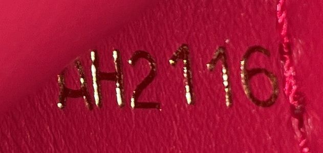 Louis Vuitton Capucines Bag Size ONE SIZE - 7 Thumbnail