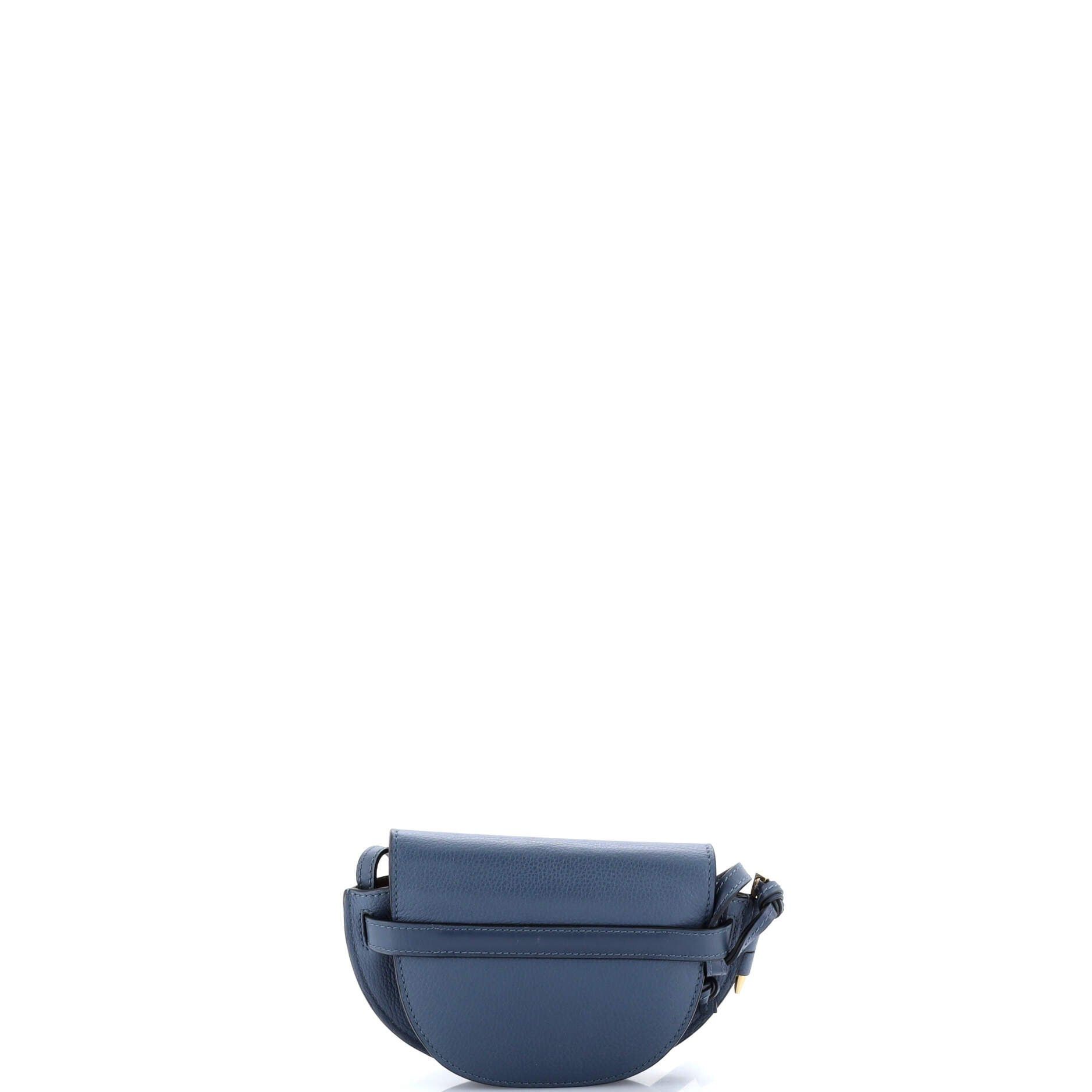Loewe Gate Shoulder Bag Size ONE SIZE - 3 Thumbnail