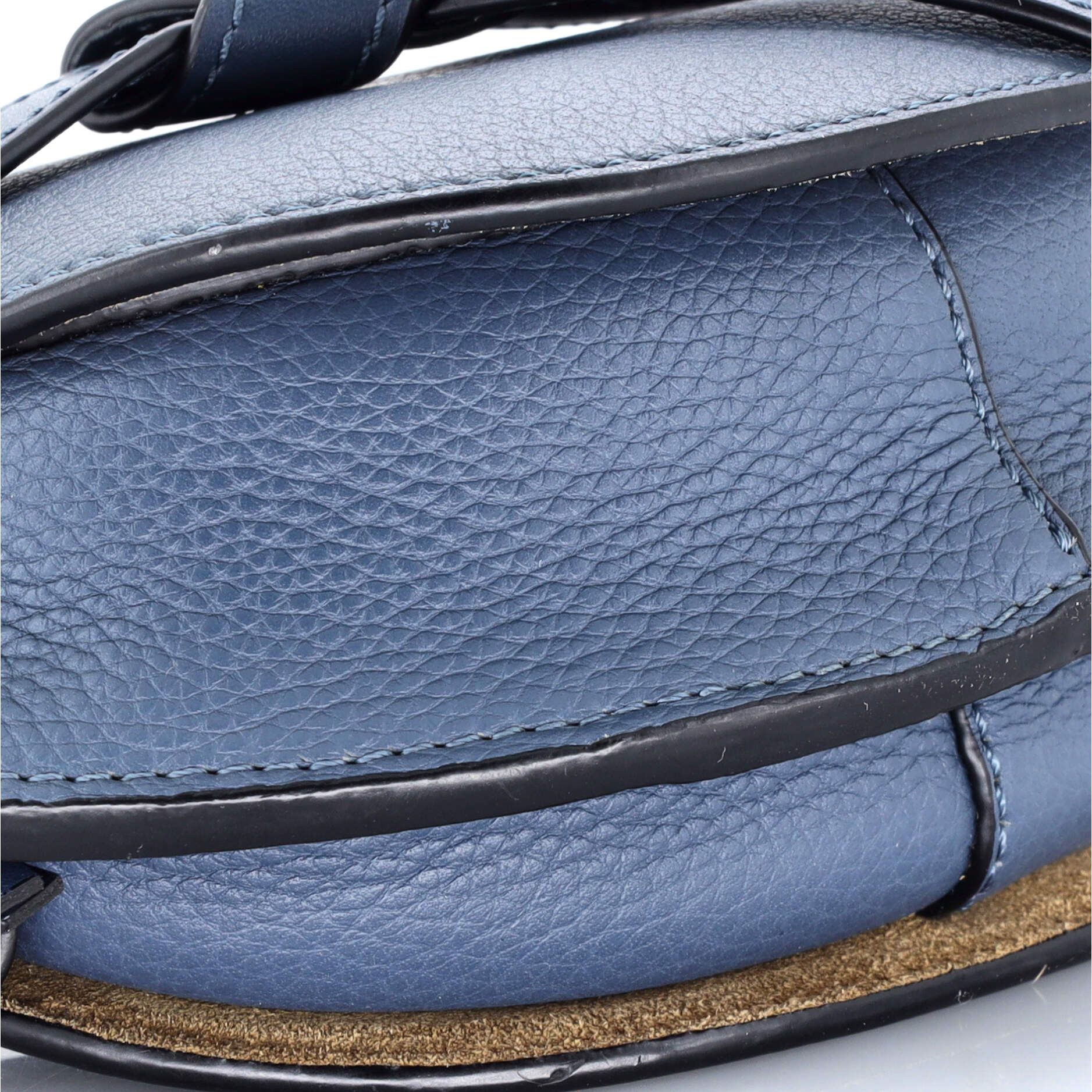 Loewe Gate Shoulder Bag Size ONE SIZE - 6 Thumbnail