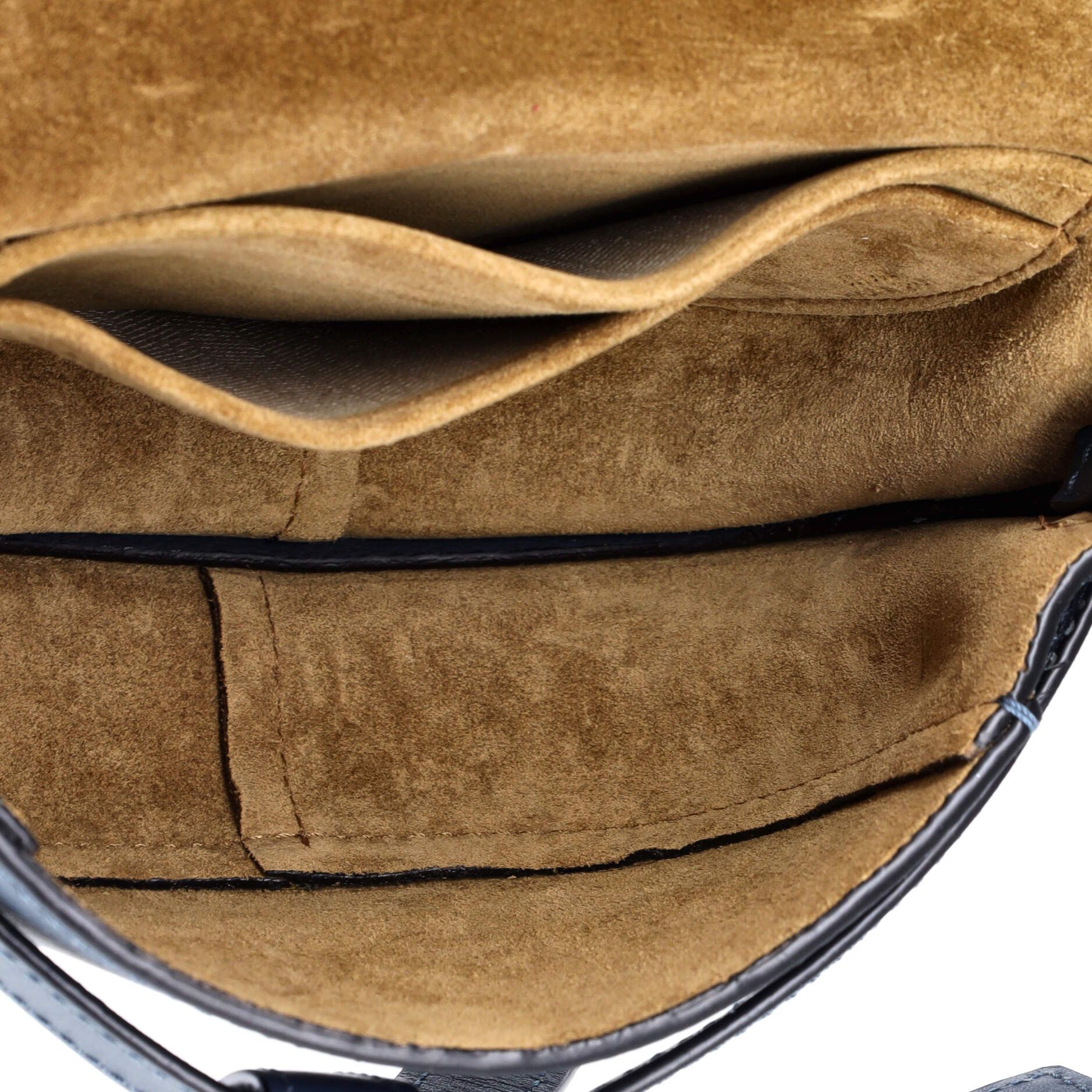 Loewe Gate Shoulder Bag Size ONE SIZE - 5 Thumbnail
