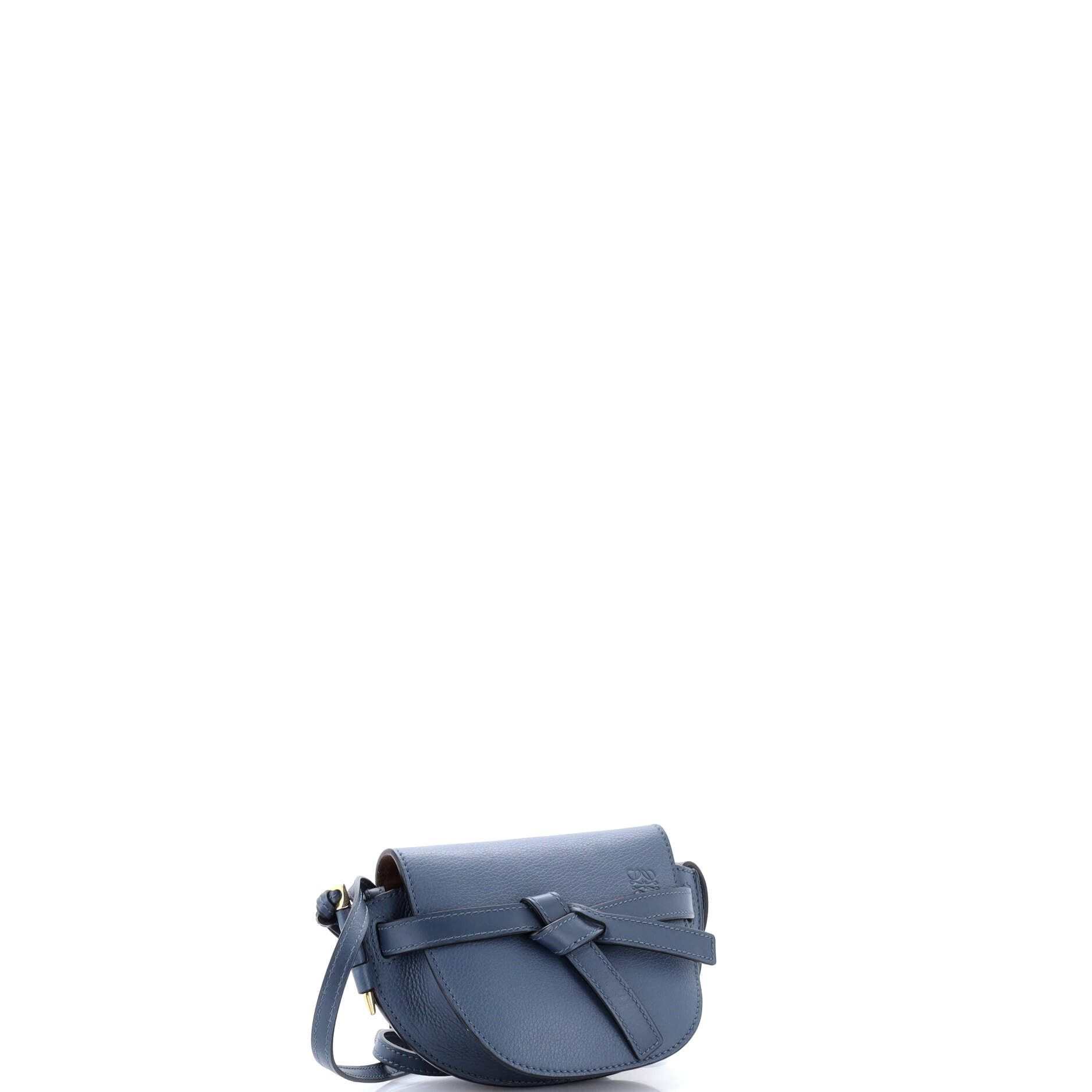 Loewe Gate Shoulder Bag Size ONE SIZE - 2 Thumbnail