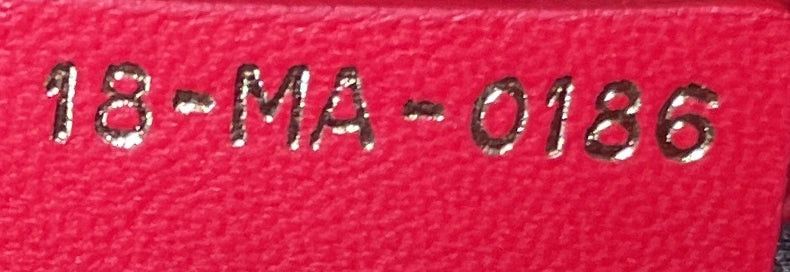 Dior My Lady Dior Bag Size ONE SIZE - 7 Thumbnail