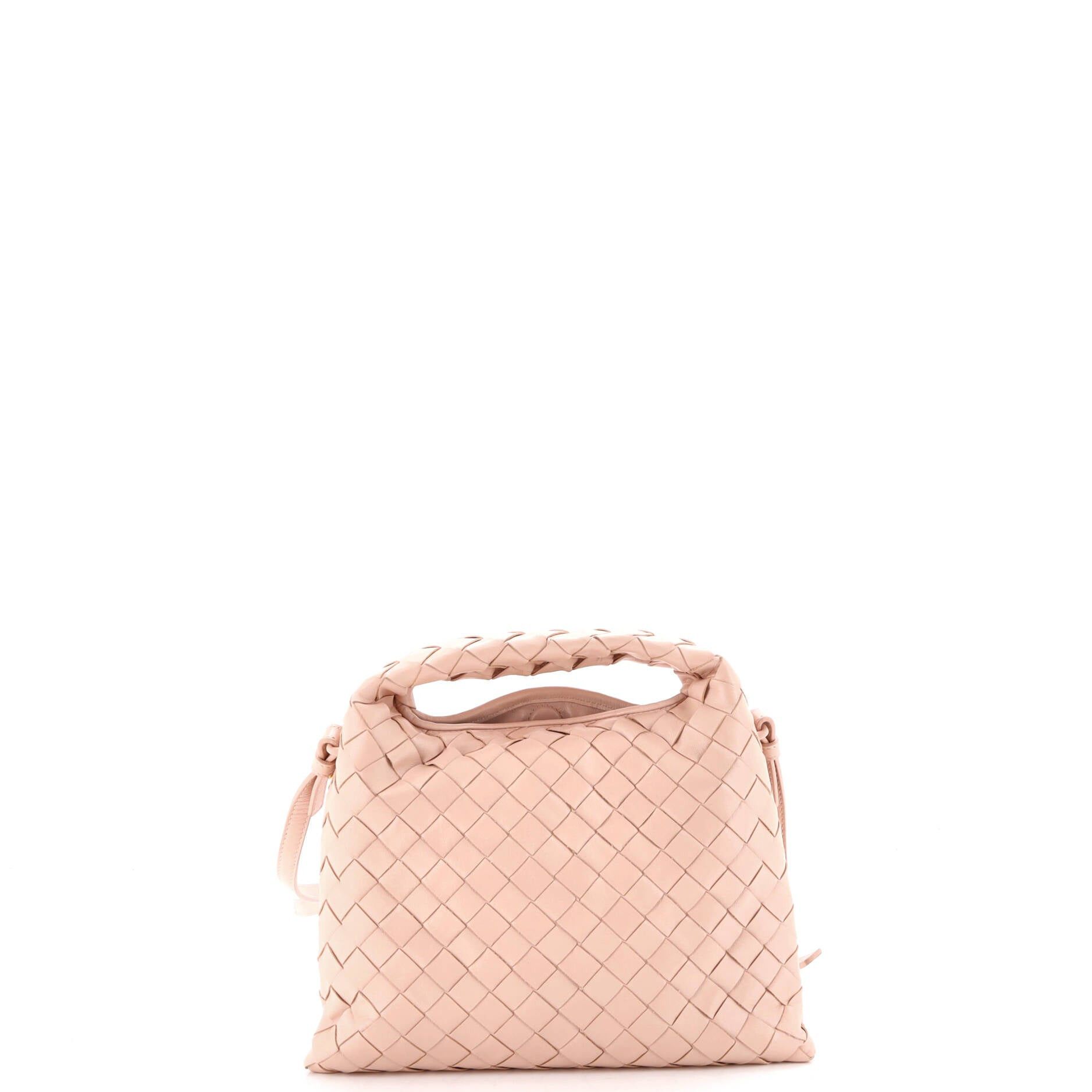 Bottega Veneta Hop Top Handle Bag Size ONE SIZE - 3 Thumbnail