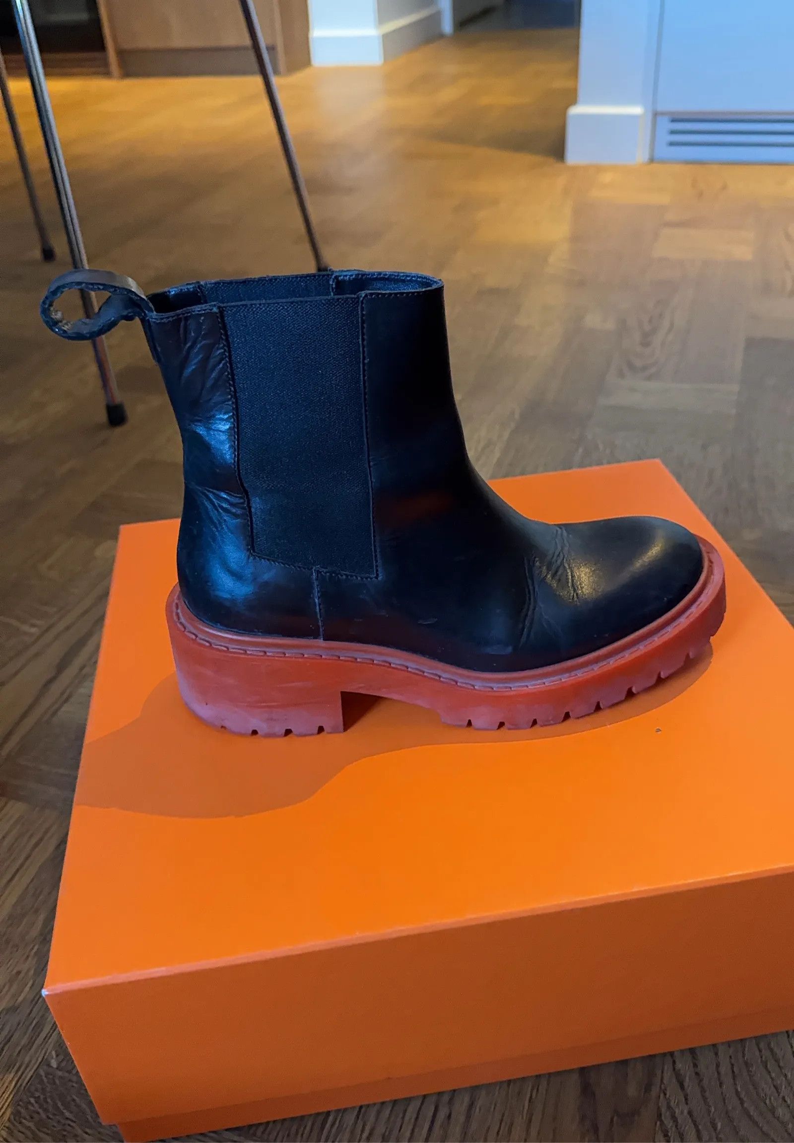 Kenzo KENZO X H&M Kenzo*HM Boots Size US 7 / IT 37 - 5 Thumbnail