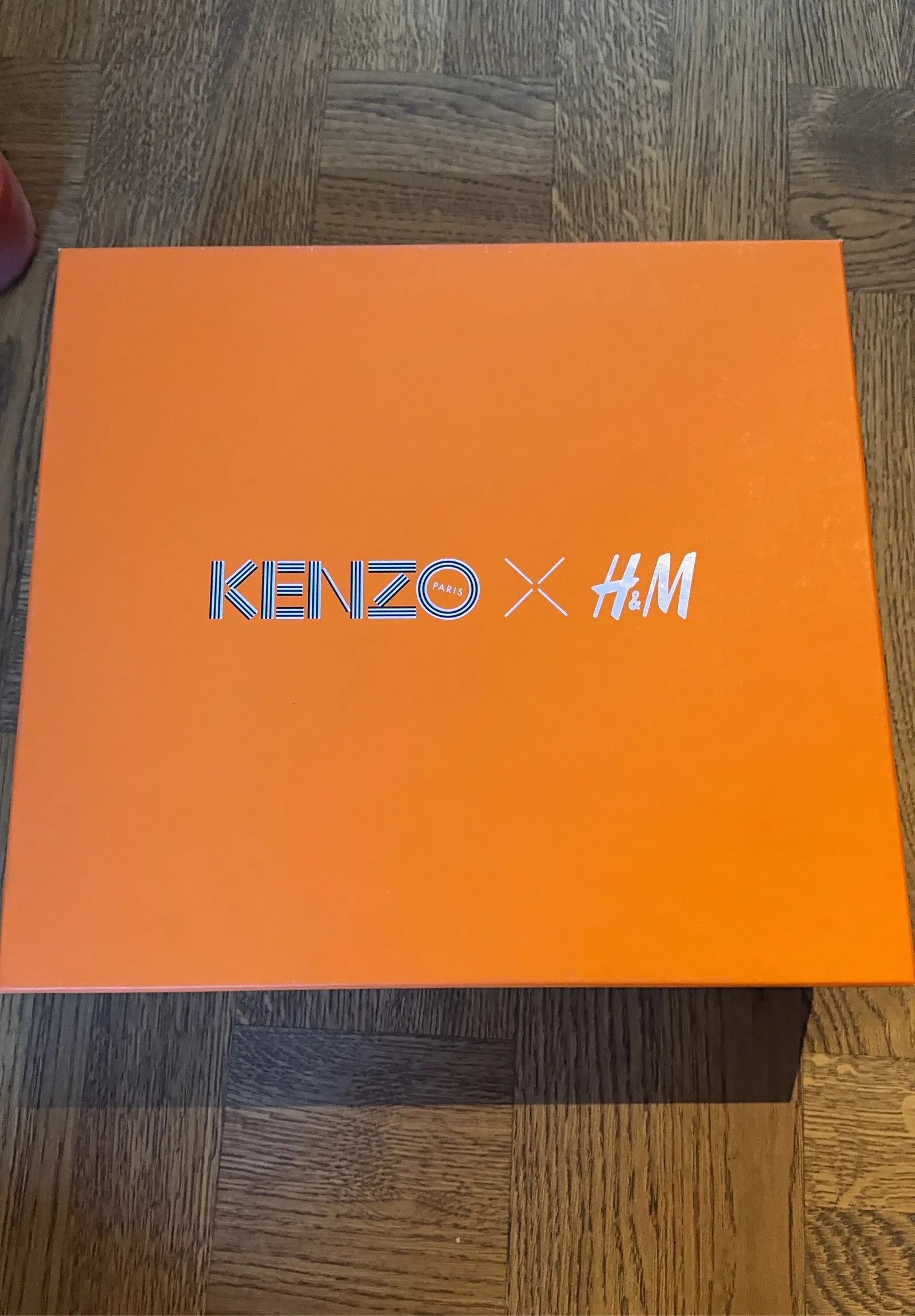 Kenzo KENZO X H&M Kenzo*HM Boots Size US 7 / IT 37 - 2 Thumbnail