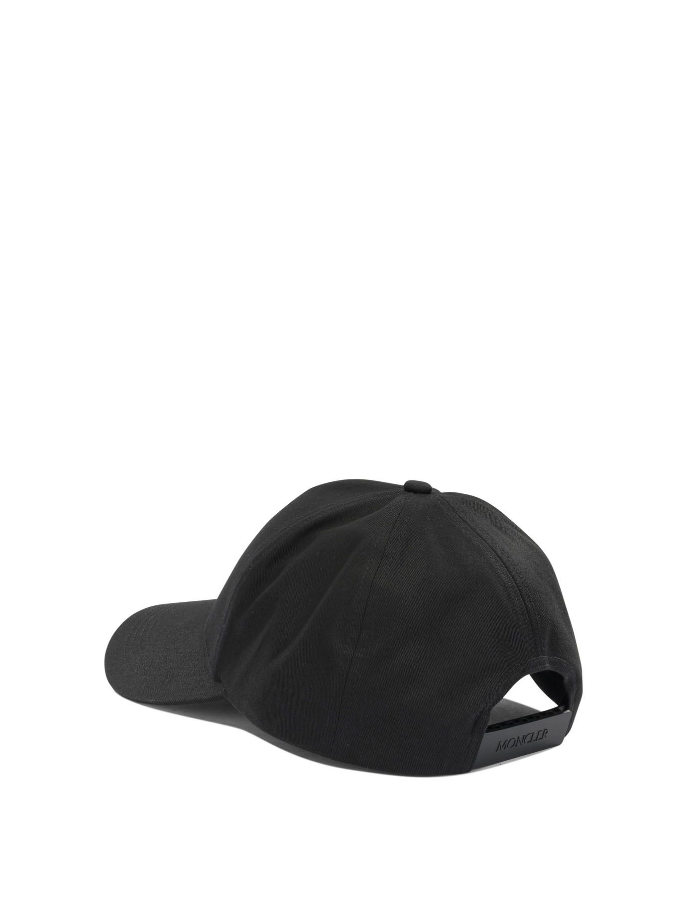Moncler Moncler Hats Men - USA Duties Paid Size ONE SIZE - 3 Thumbnail