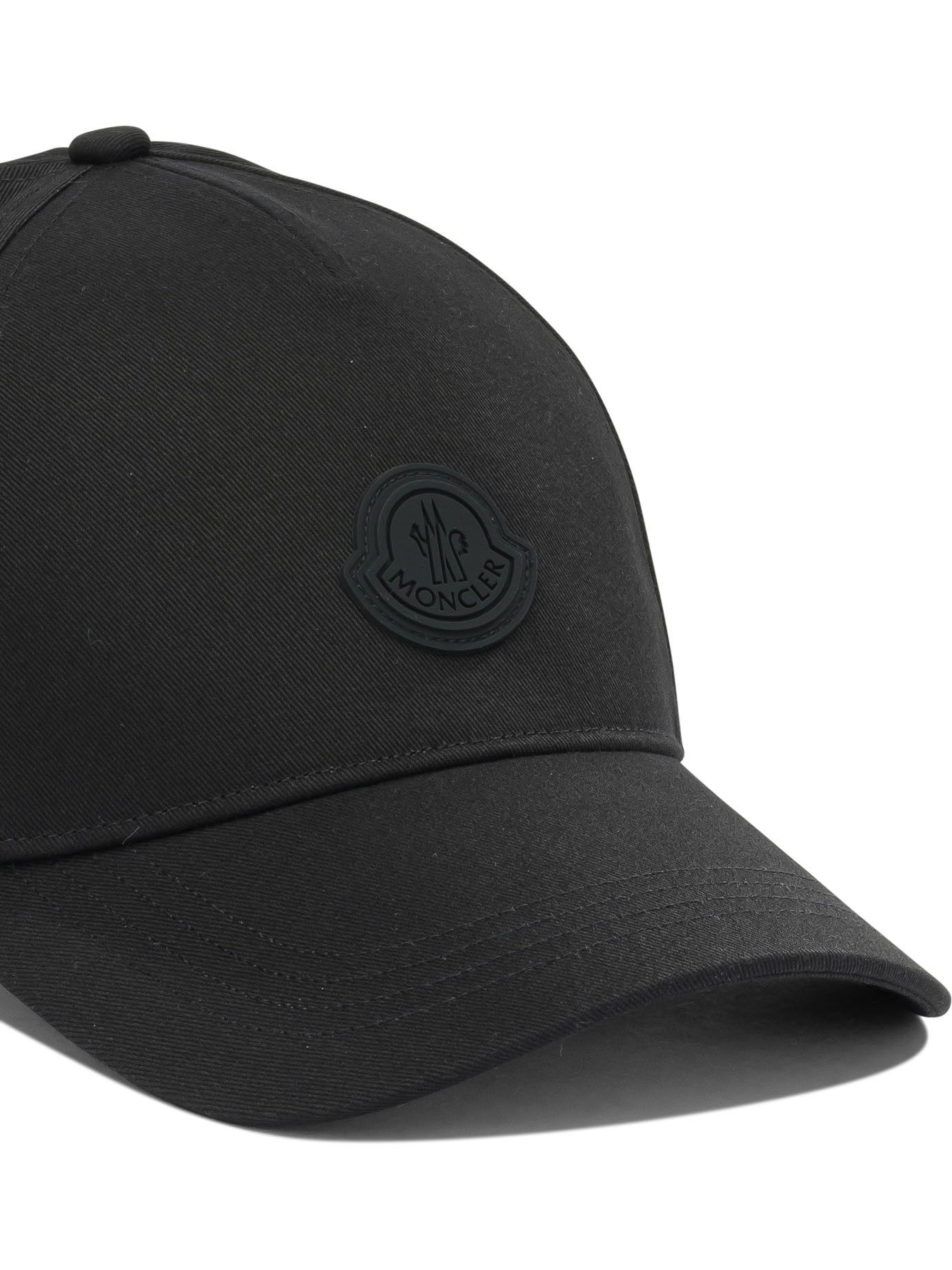 Moncler Moncler Hats Men - USA Duties Paid Size ONE SIZE - 4 Thumbnail