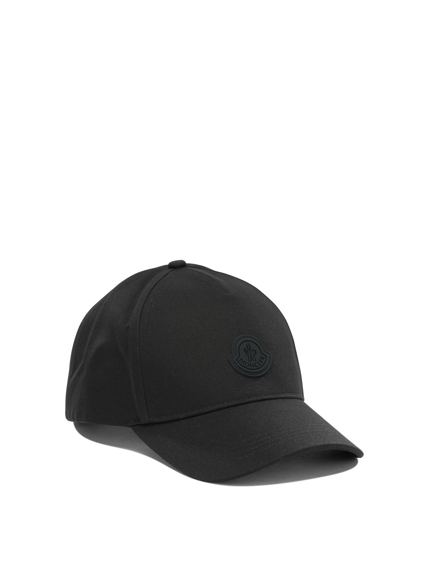 Moncler Moncler Hats Men - USA Duties Paid Size ONE SIZE - 2 Thumbnail