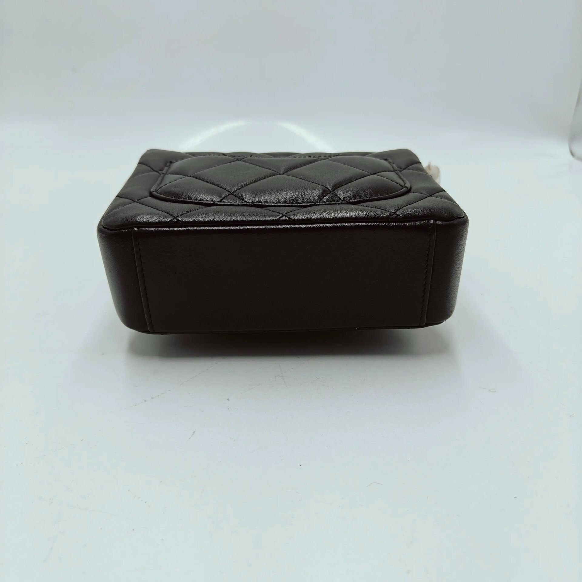 Chanel Pre-loved Bag Brand new condition Size ONE SIZE - 5 Thumbnail