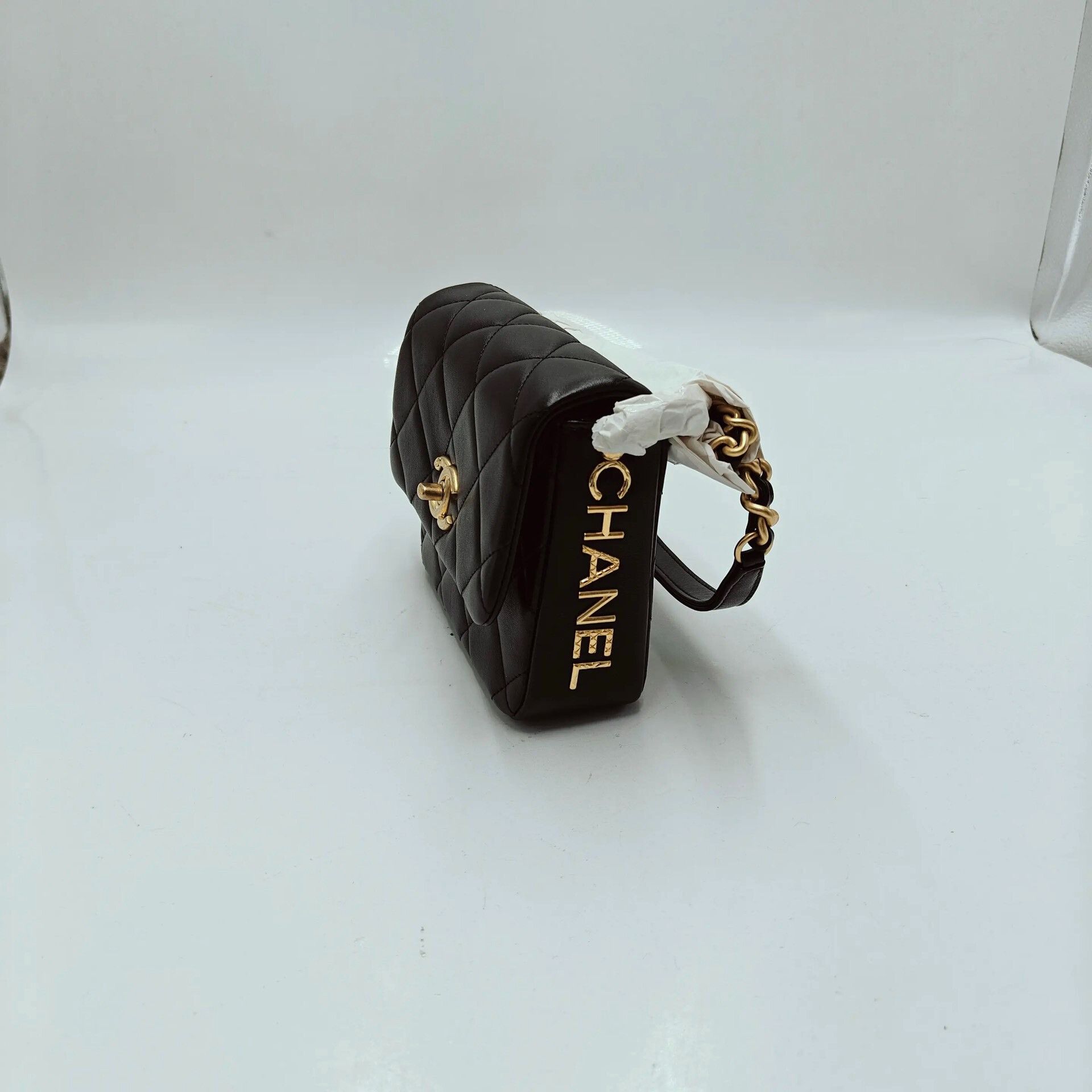 Chanel Pre-loved Bag Brand new condition Size ONE SIZE - 3 Thumbnail