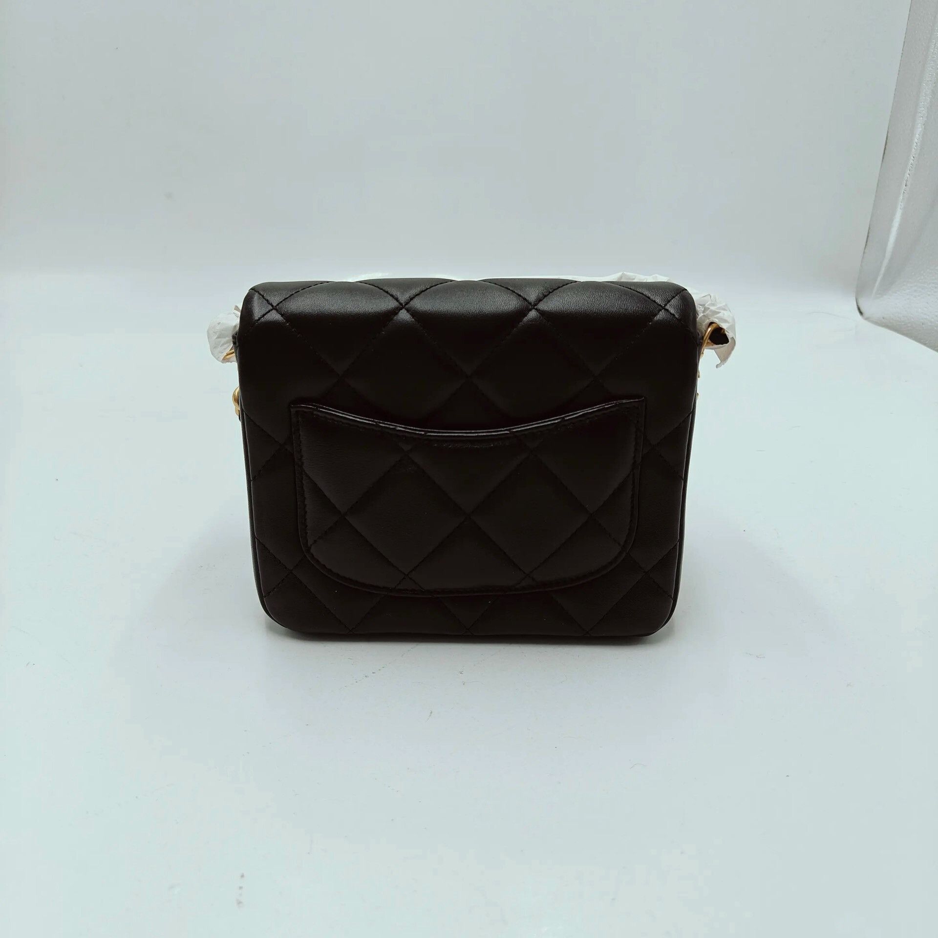 Chanel Pre-loved Bag Brand new condition Size ONE SIZE - 4 Thumbnail