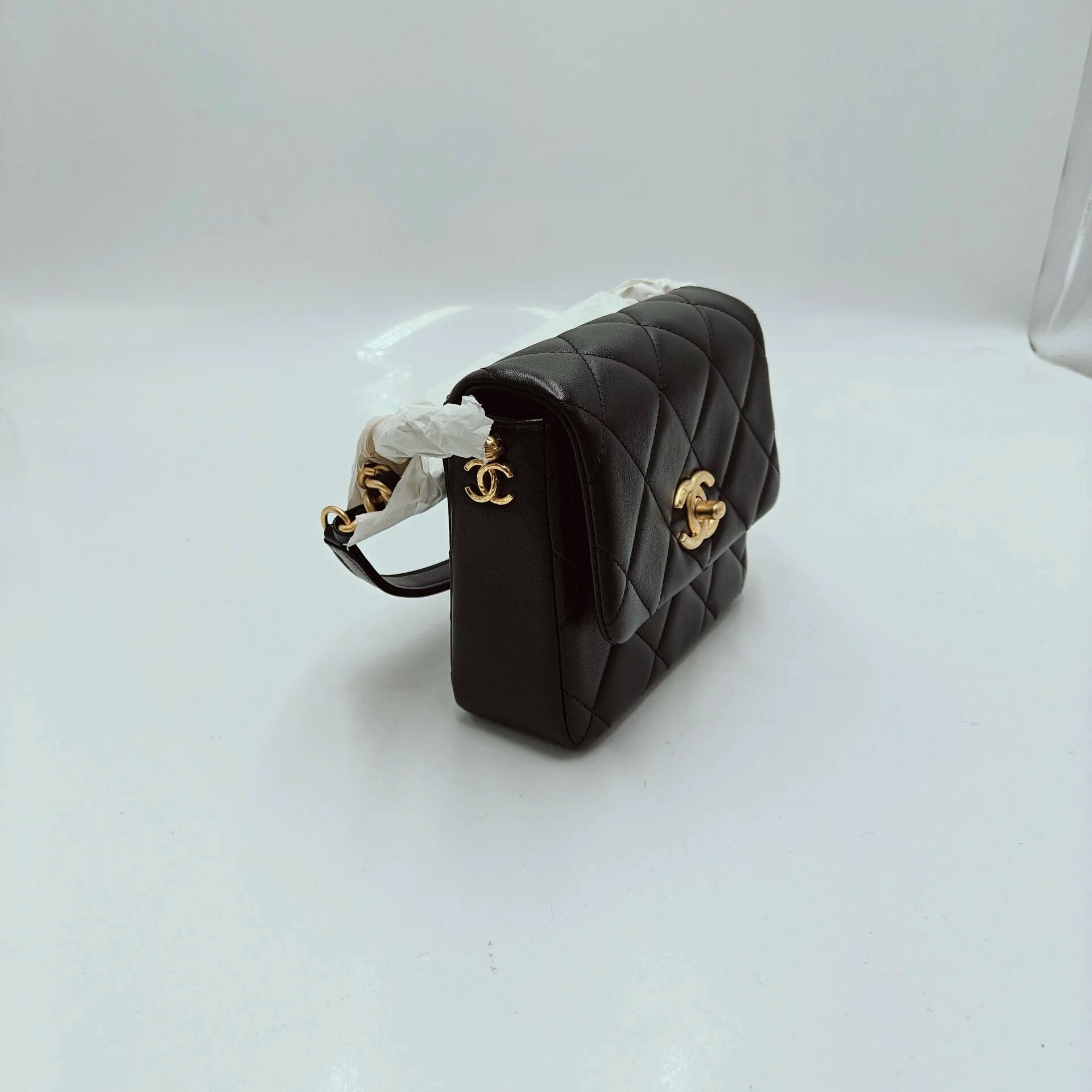 Chanel Pre-loved Bag Brand new condition Size ONE SIZE - 2 Thumbnail