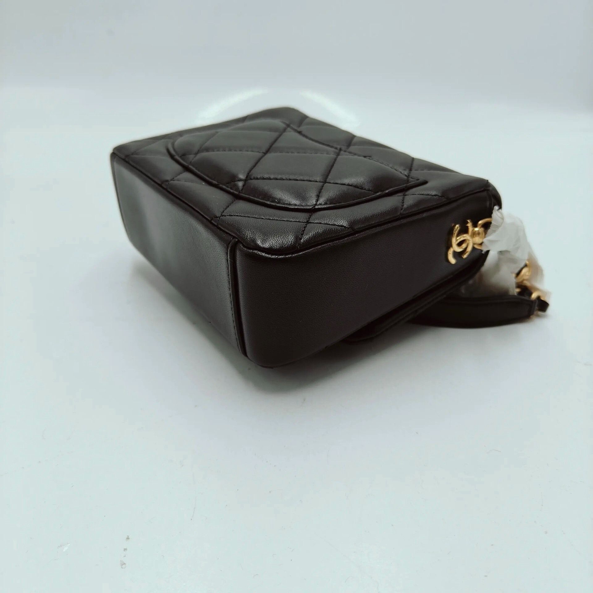 Chanel Pre-loved Bag Brand new condition Size ONE SIZE - 7 Thumbnail