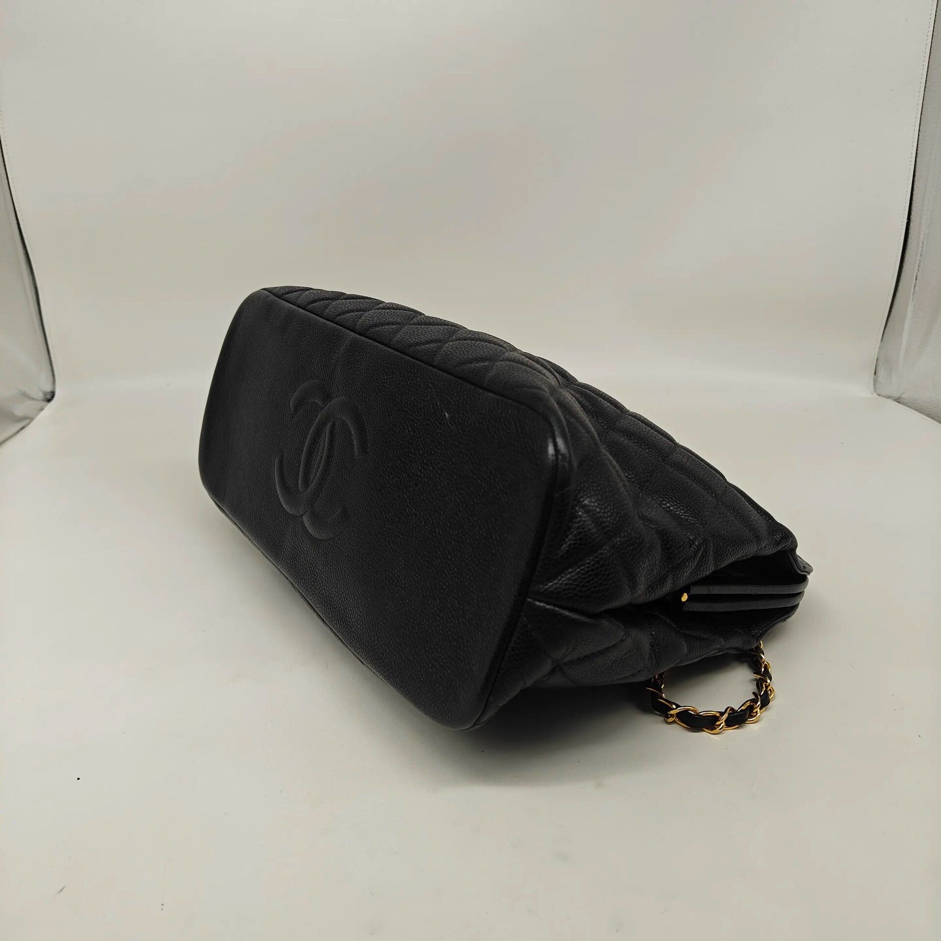 Chanel Pre-loved Bag Very good condition Size ONE SIZE - 5 Thumbnail