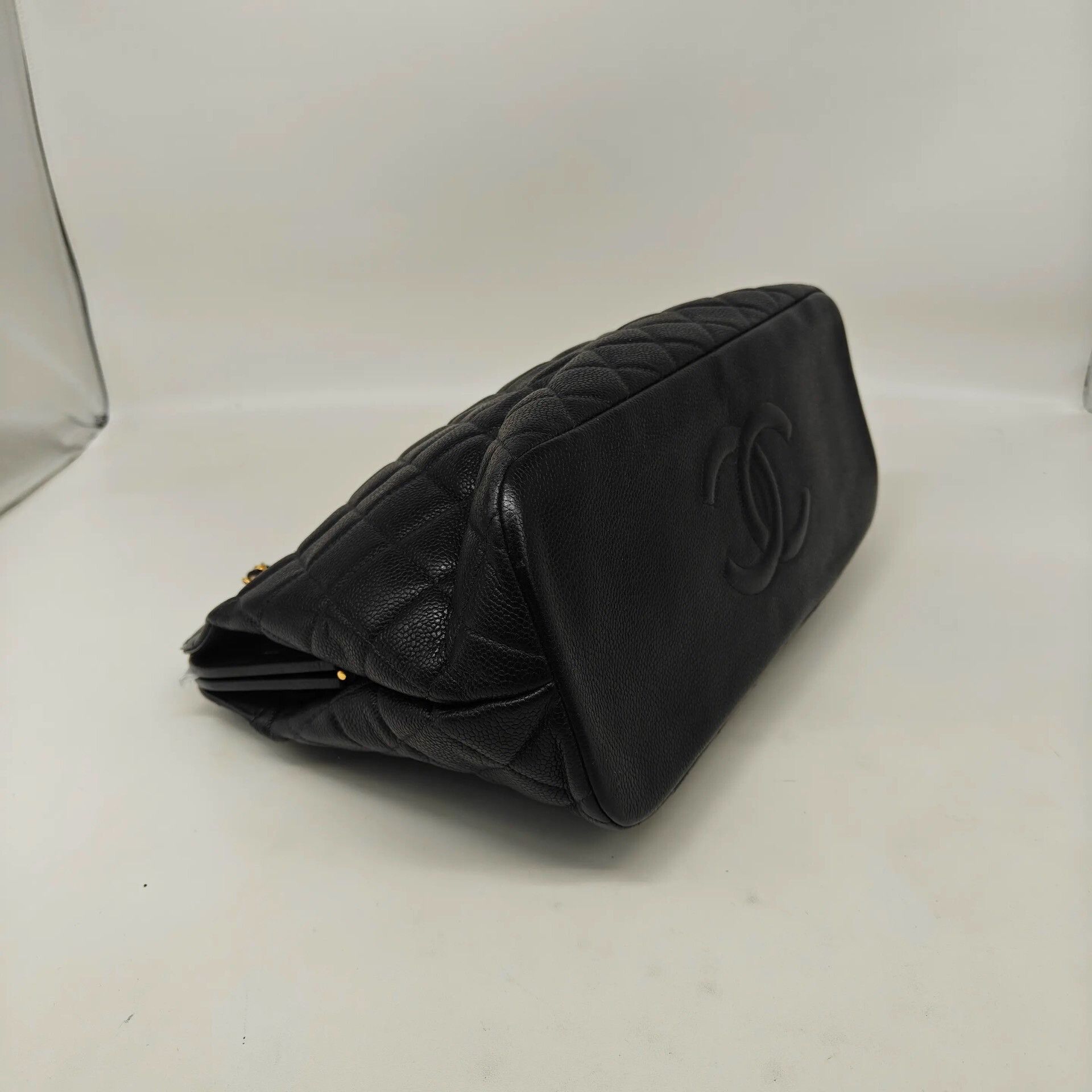 Chanel Pre-loved Bag Very good condition Size ONE SIZE - 7 Thumbnail