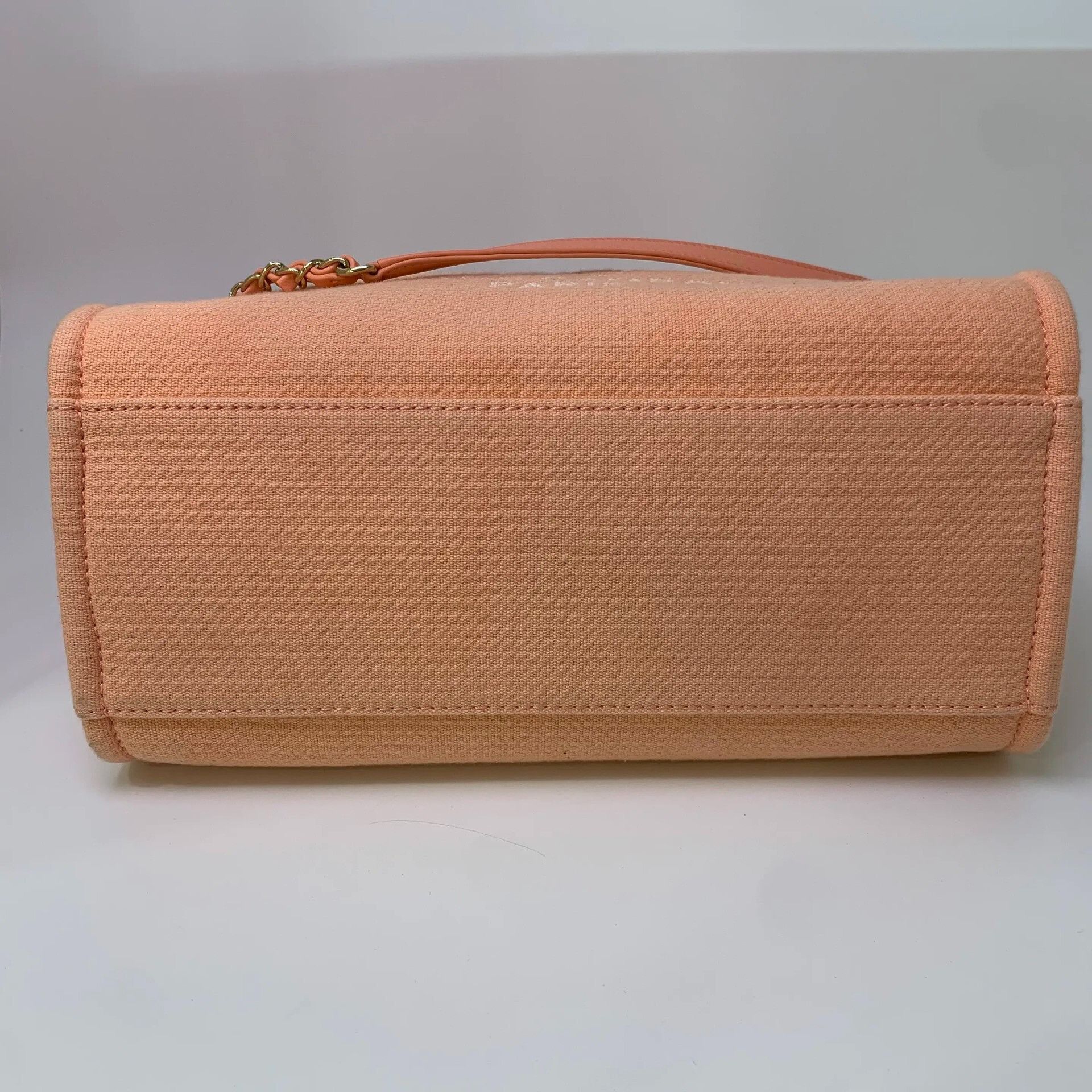 Chanel Pre-loved Bag Very good condition Size ONE SIZE - 4 Thumbnail