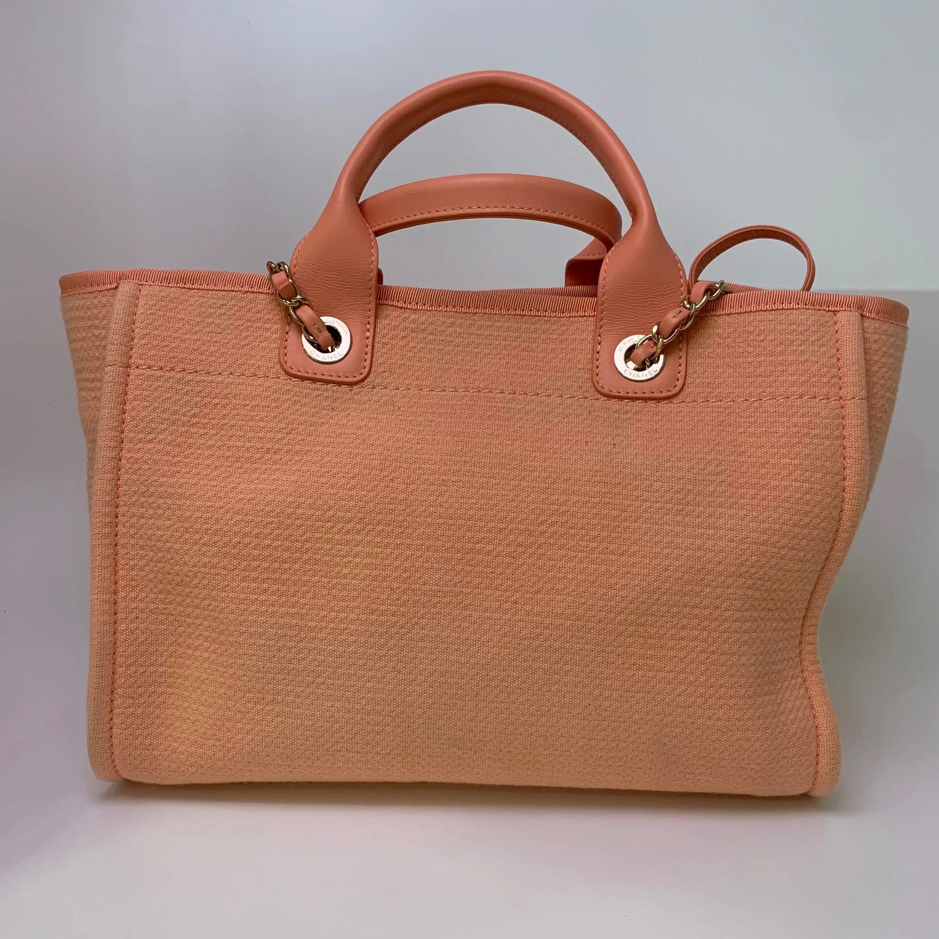 Chanel Pre-loved Bag Very good condition Size ONE SIZE - 2 Thumbnail