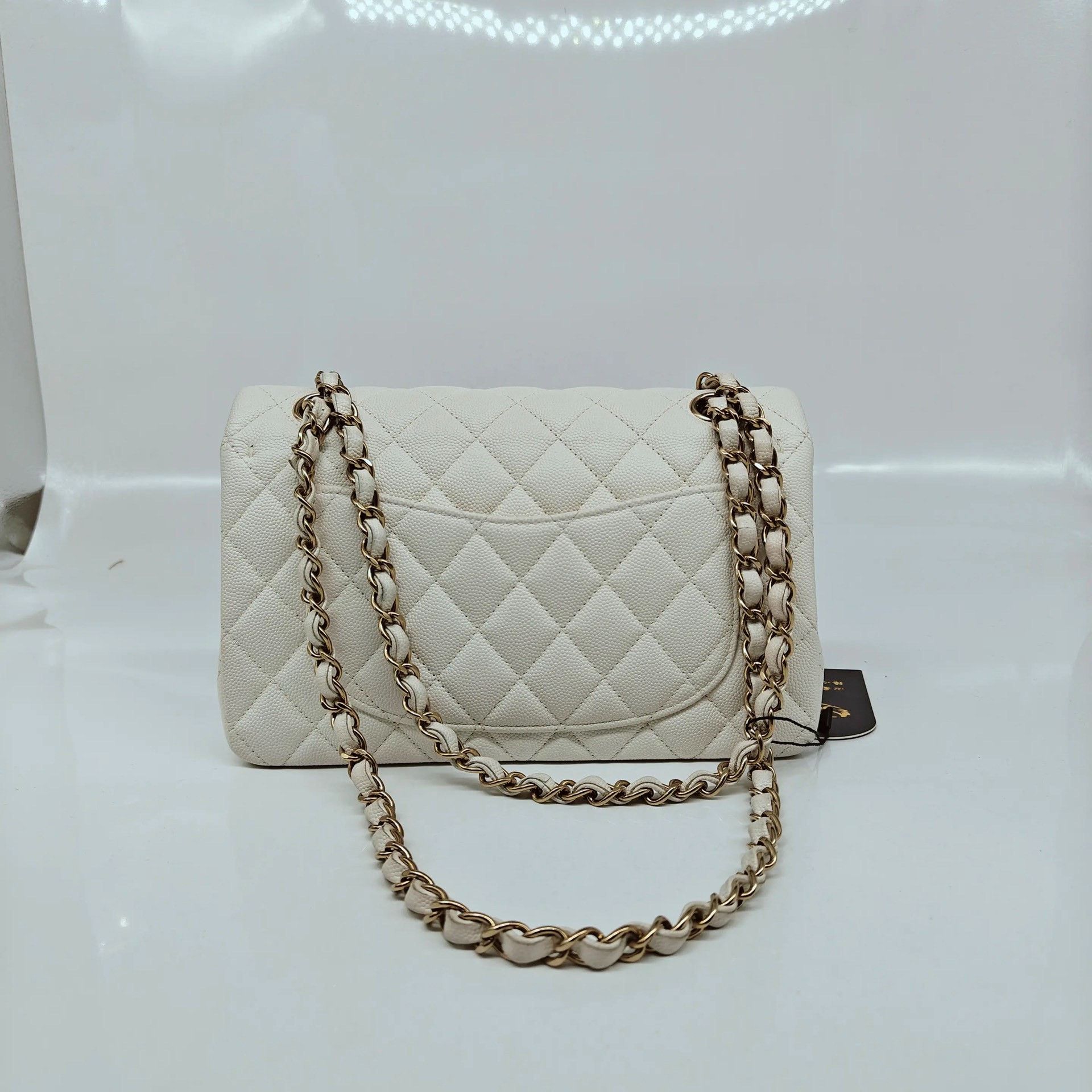 Chanel Pre-loved Bag Very good condition Size ONE SIZE - 3 Thumbnail
