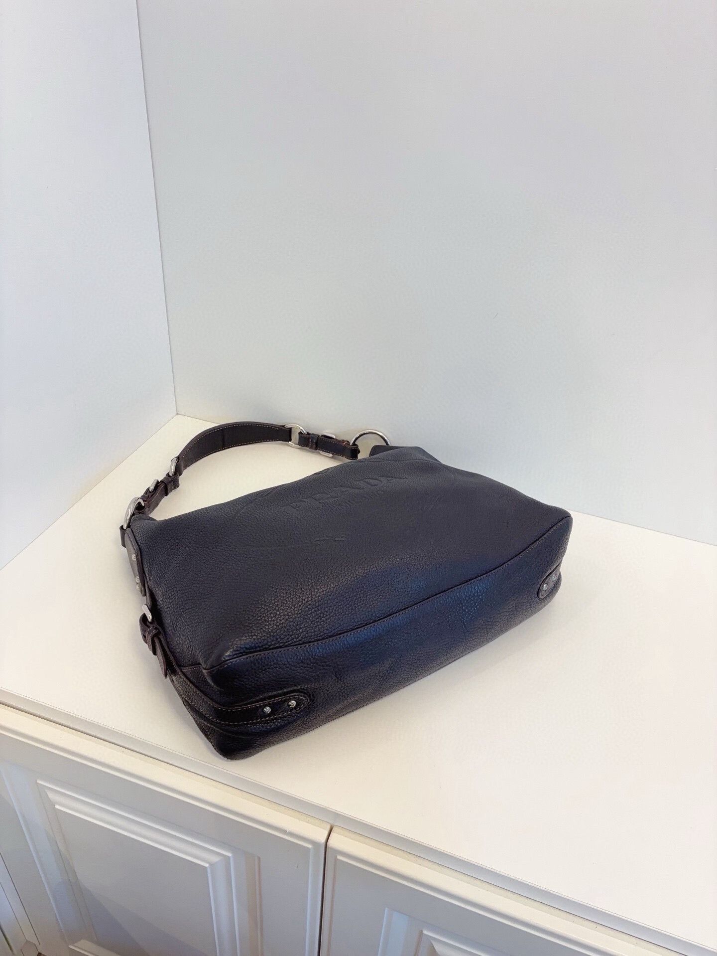Prada Pre-loved Bag Very good condition Size ONE SIZE - 7 Thumbnail