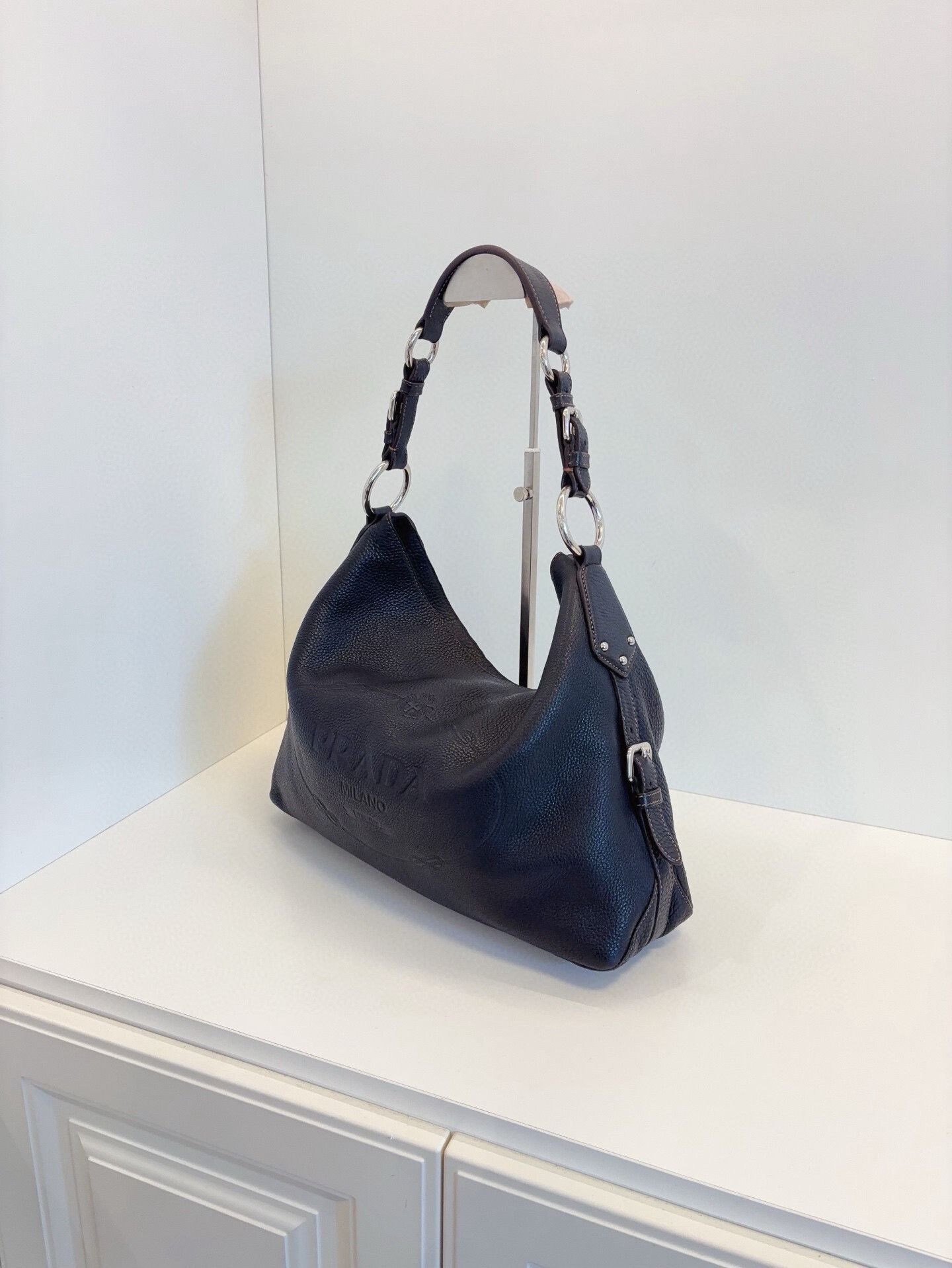 Prada Pre-loved Bag Very good condition Size ONE SIZE - 3 Thumbnail