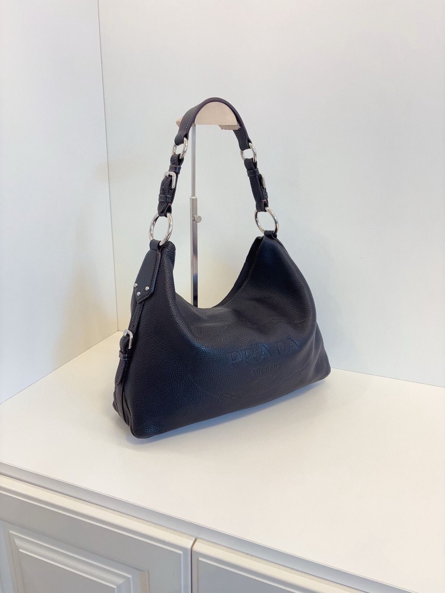 Prada Pre-loved Bag Very good condition Size ONE SIZE - 2 Thumbnail