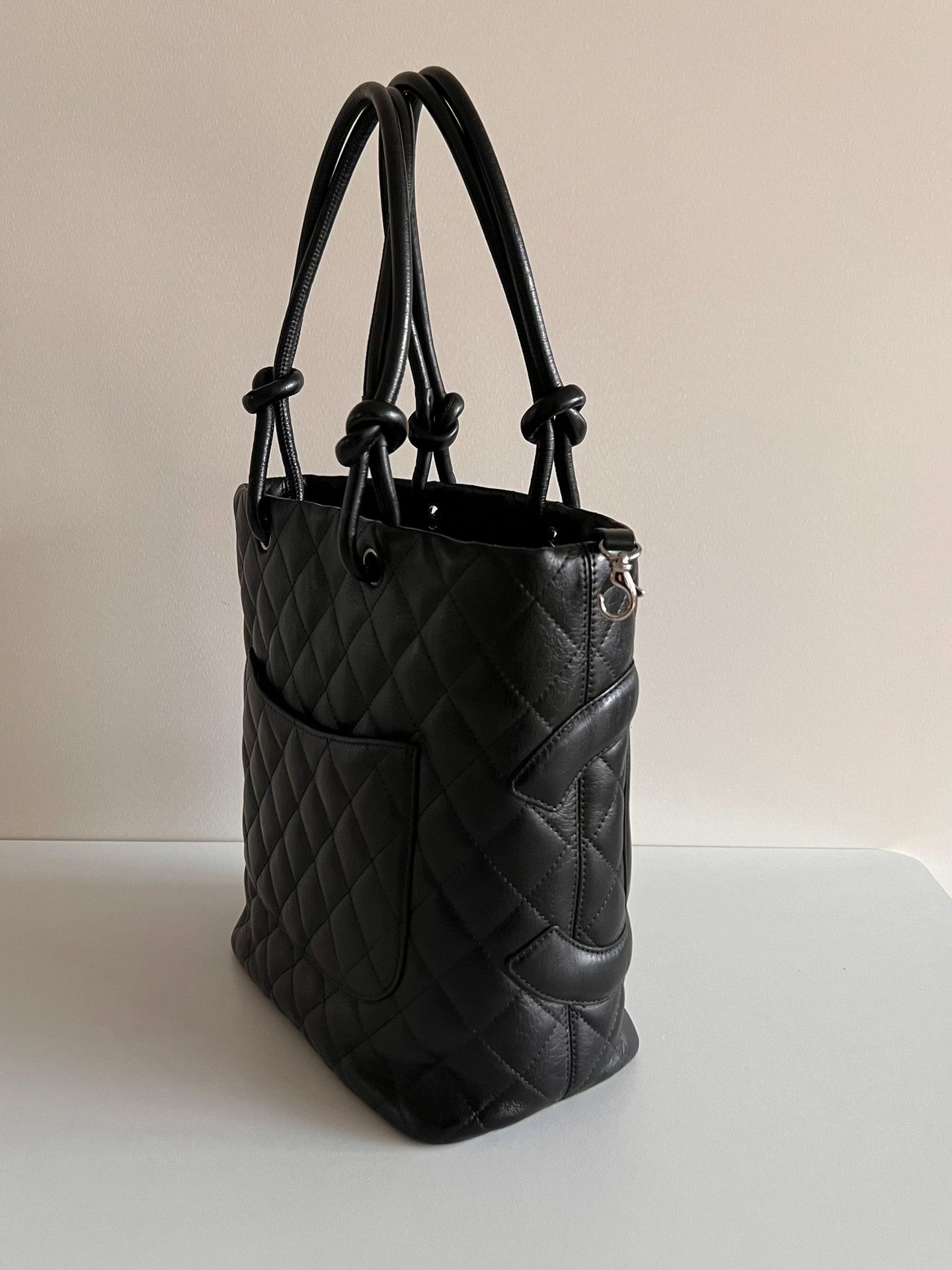 Chanel Pre-loved Bag Very good condition Size ONE SIZE - 3 Thumbnail