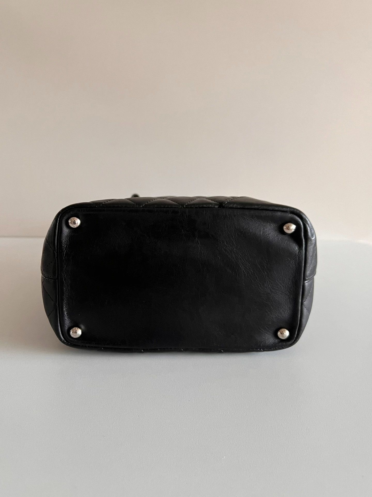 Chanel Pre-loved Bag Very good condition Size ONE SIZE - 5 Thumbnail