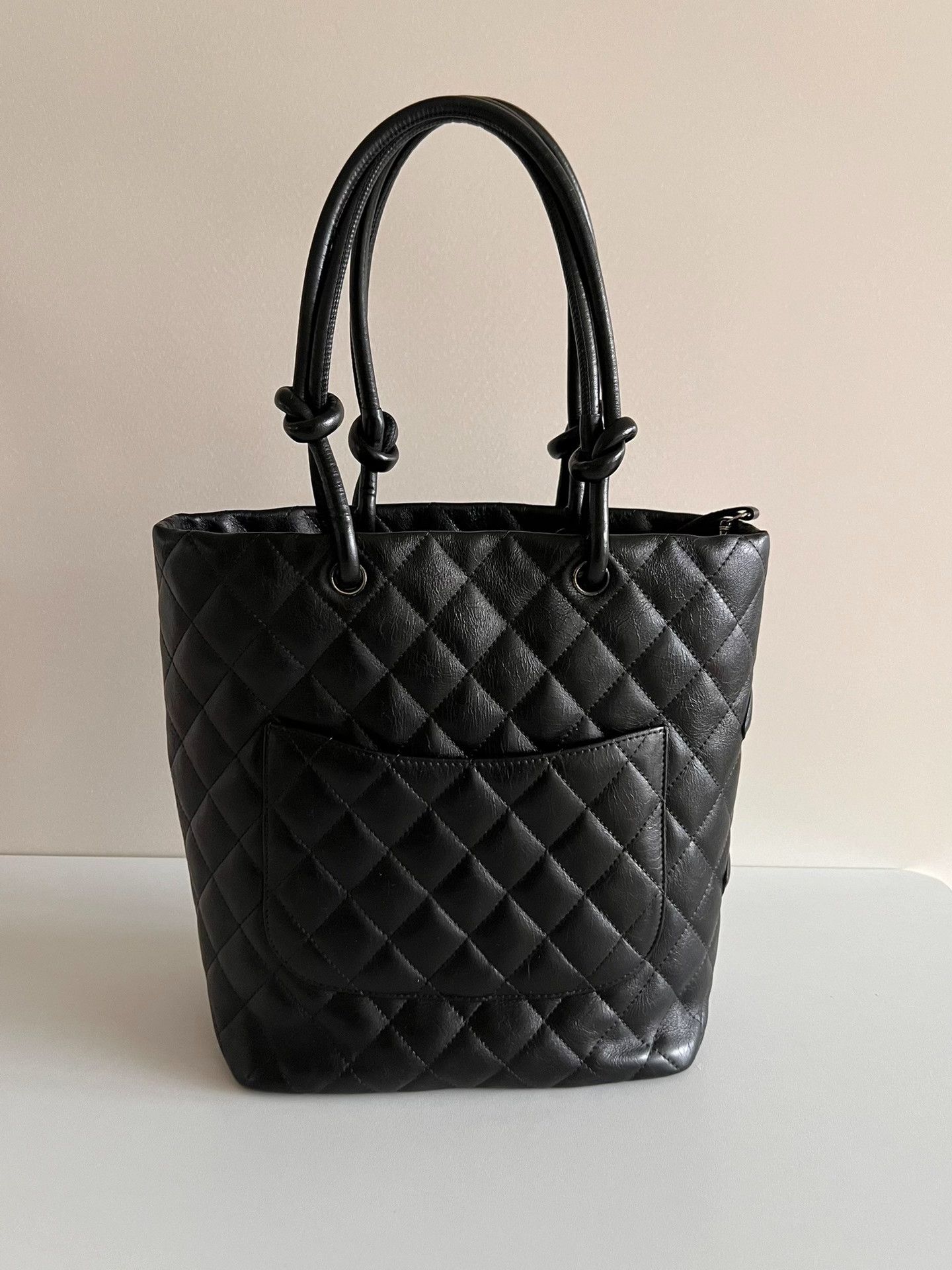 Chanel Pre-loved Bag Very good condition Size ONE SIZE - 2 Thumbnail