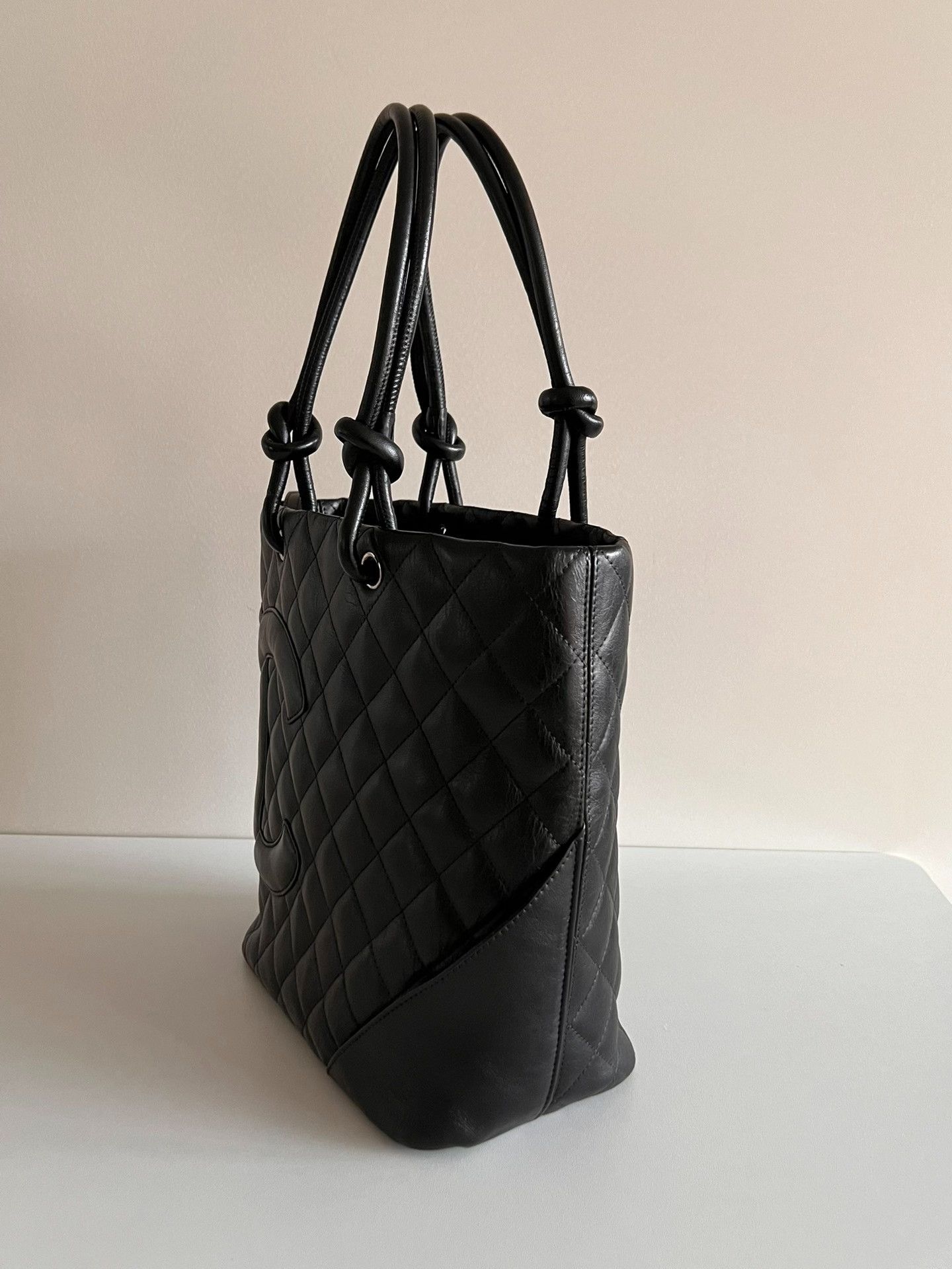 Chanel Pre-loved Bag Very good condition Size ONE SIZE - 4 Thumbnail