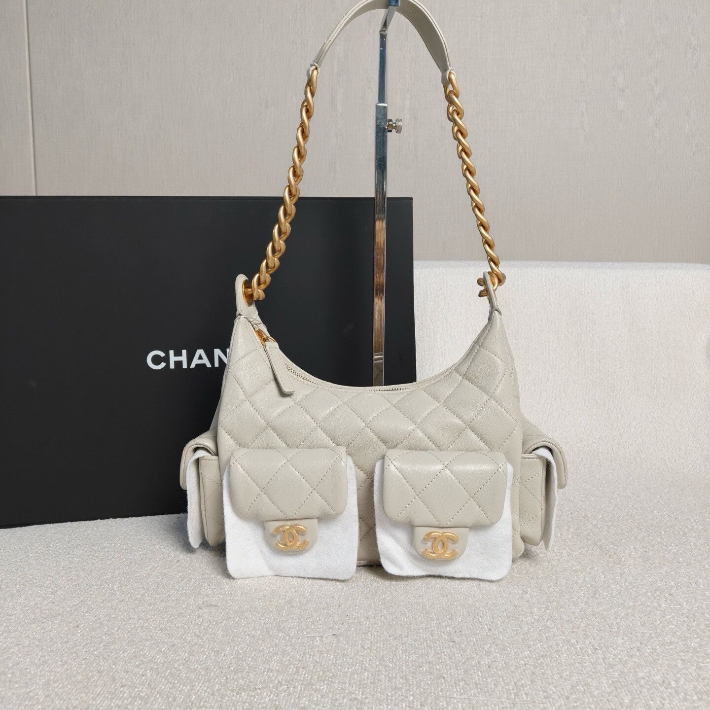 Chanel Pre-loved Bag Brand new condition Size ONE SIZE - 2 Thumbnail