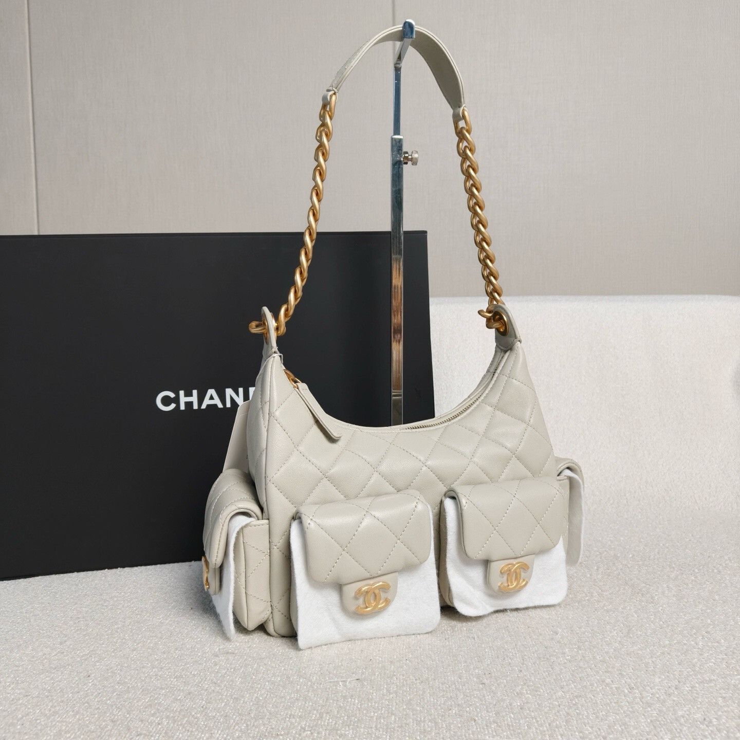 Chanel Pre-loved Bag Brand new condition Size ONE SIZE - 6 Thumbnail