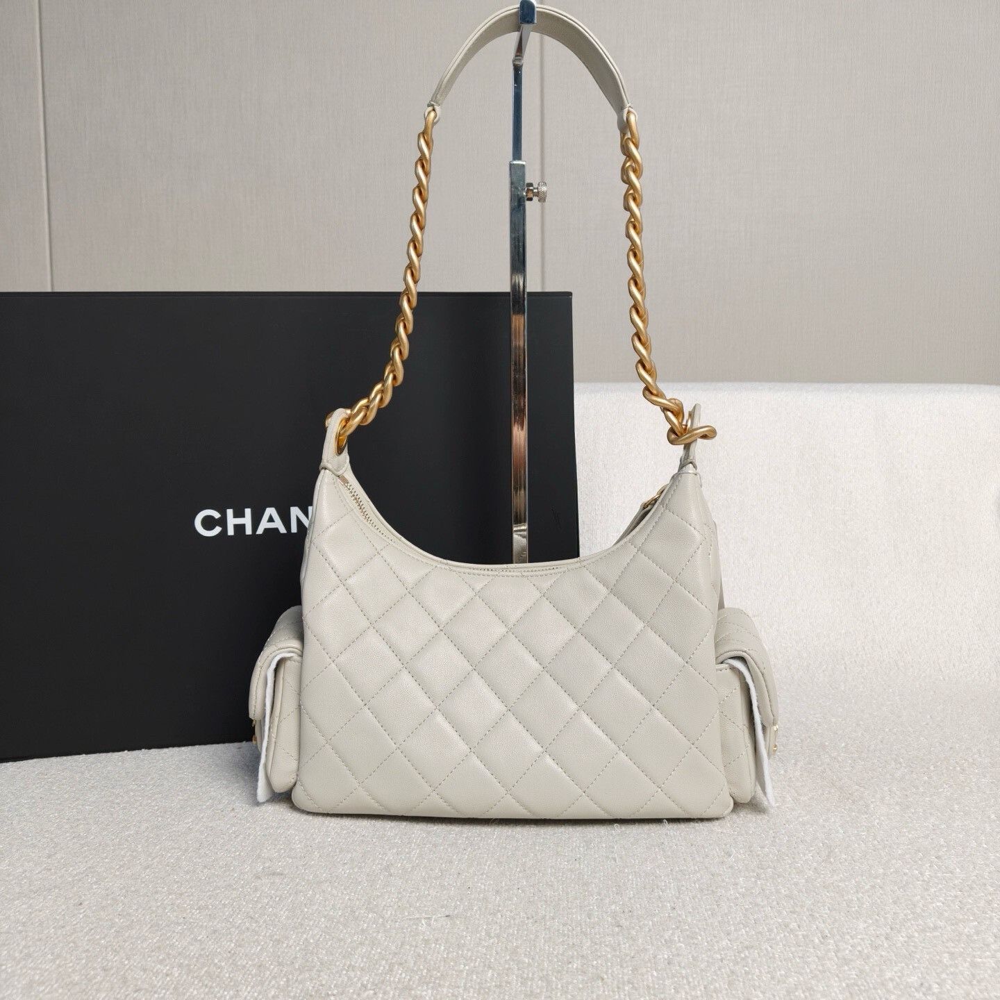Chanel Pre-loved Bag Brand new condition Size ONE SIZE - 3 Thumbnail