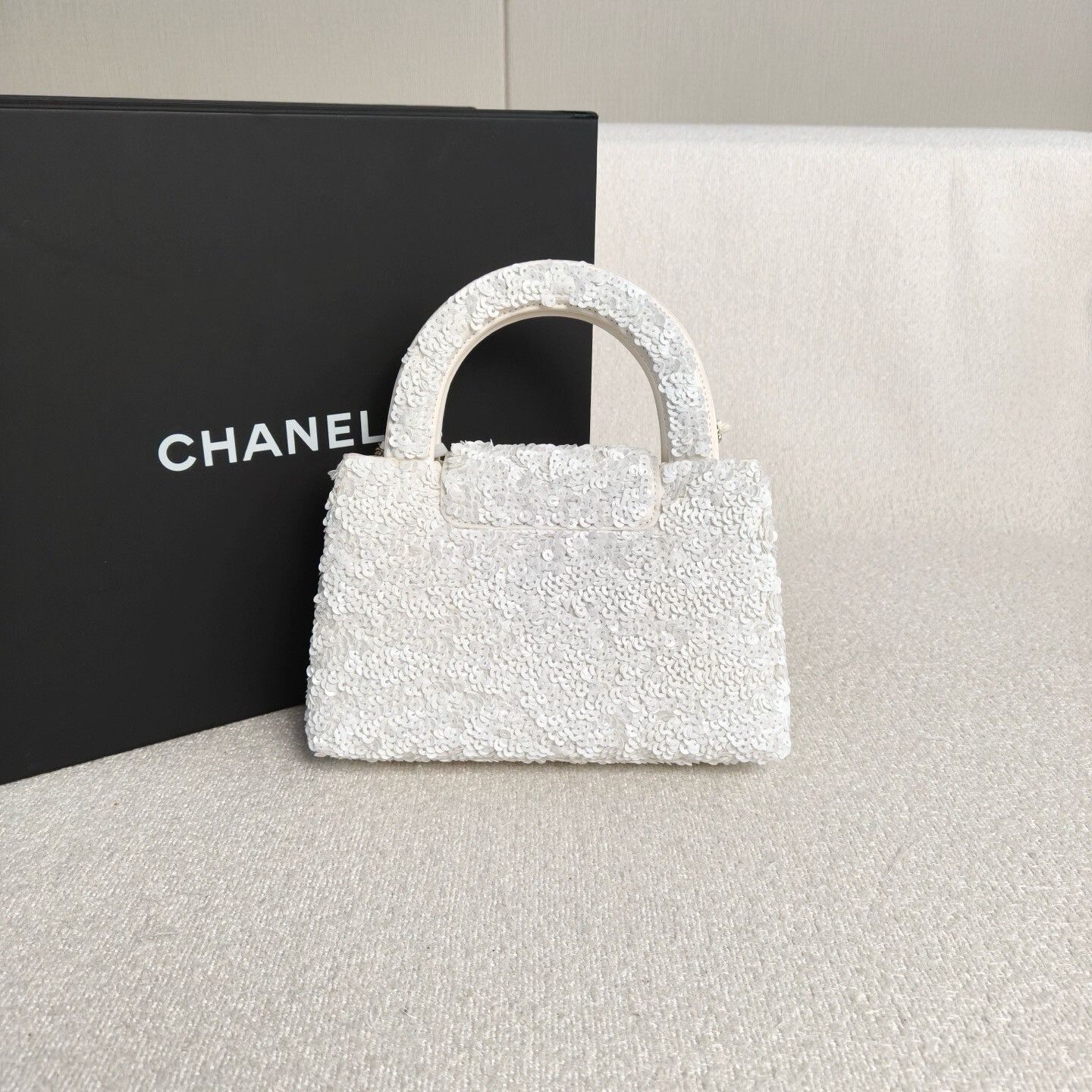 Chanel Pre-loved Bag Brand new condition Size ONE SIZE - 2 Thumbnail