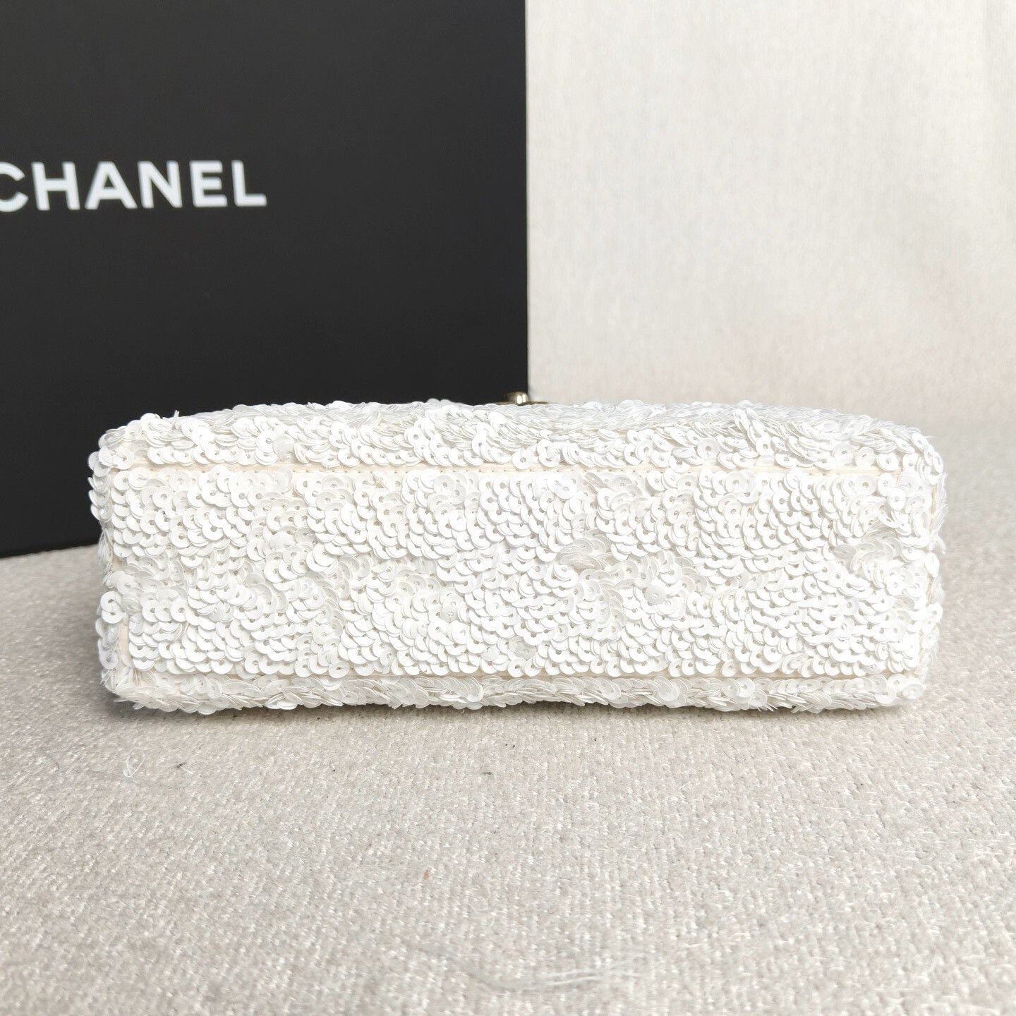 Chanel Pre-loved Bag Brand new condition Size ONE SIZE - 5 Thumbnail