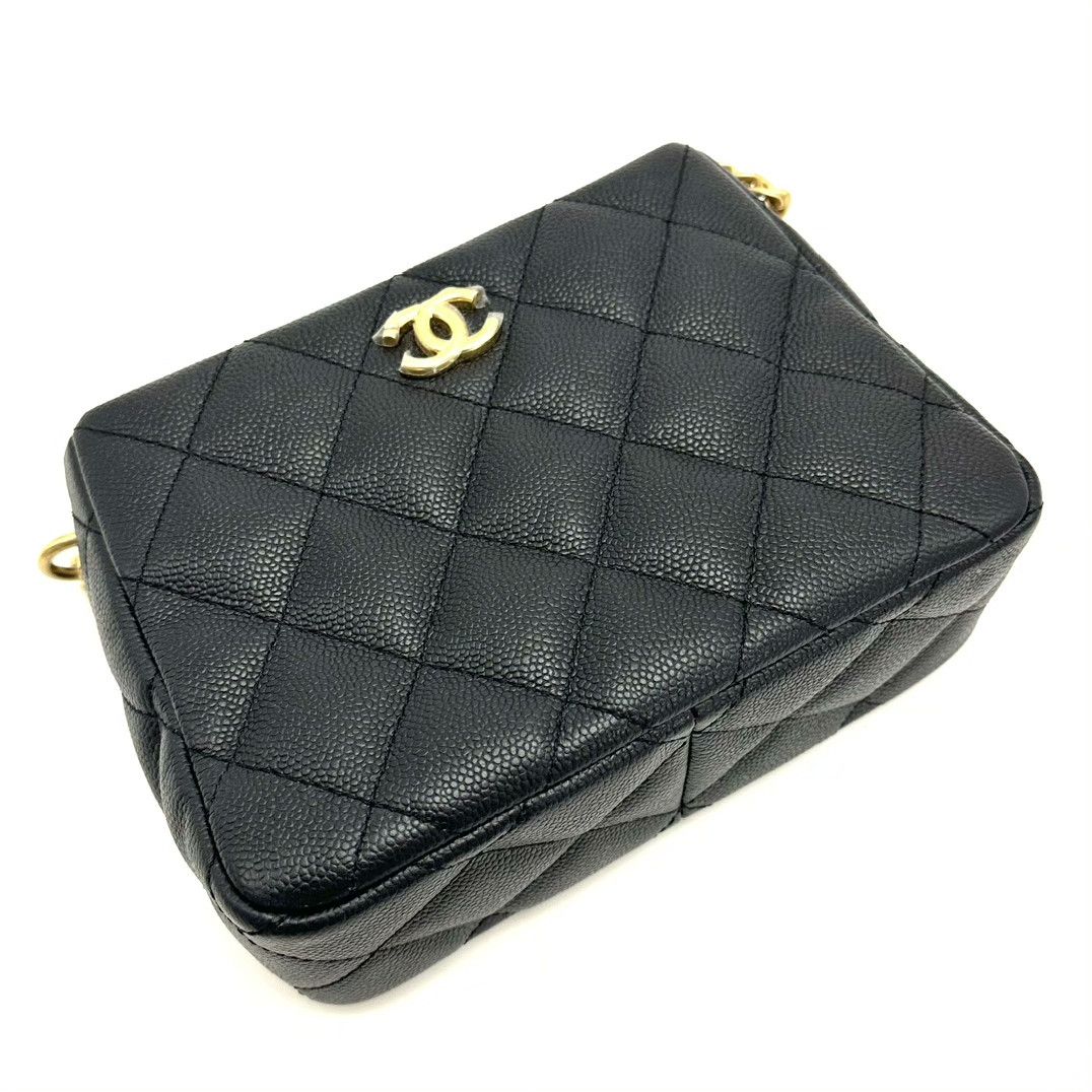 Chanel Pre-loved Bag Very good condition Size ONE SIZE - 6 Thumbnail