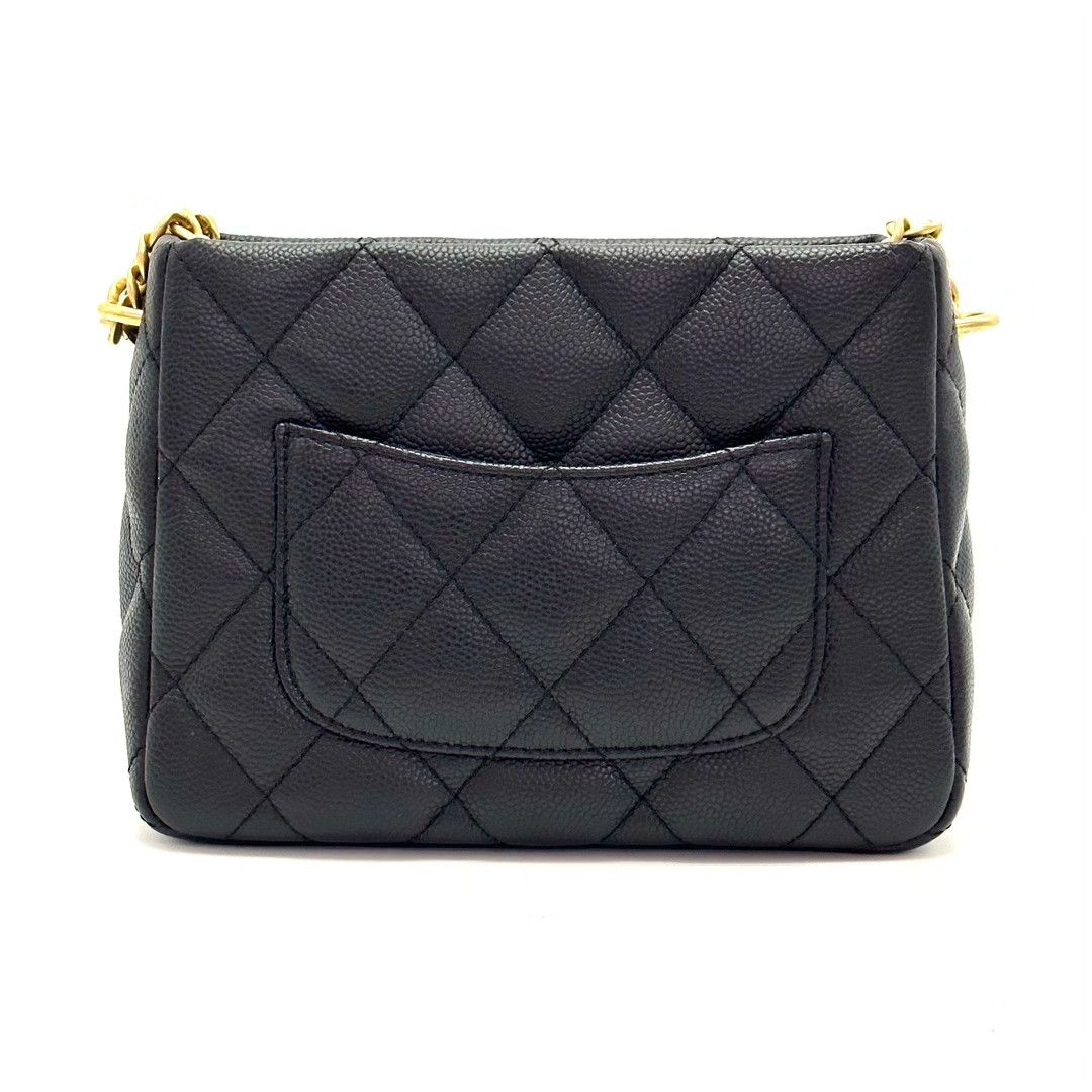 Chanel Pre-loved Bag Very good condition Size ONE SIZE - 3 Thumbnail