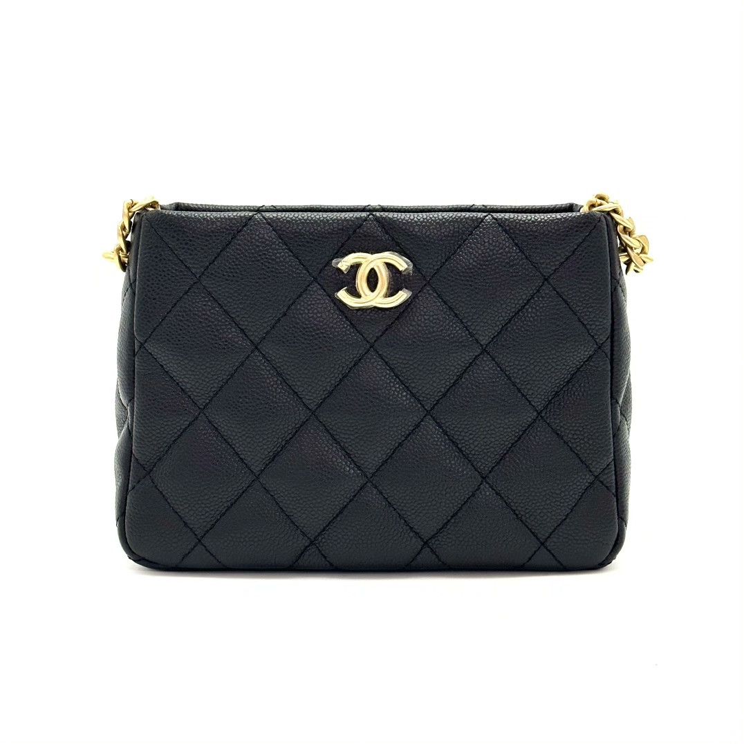 Chanel Pre-loved Bag Very good condition Size ONE SIZE - 2 Thumbnail