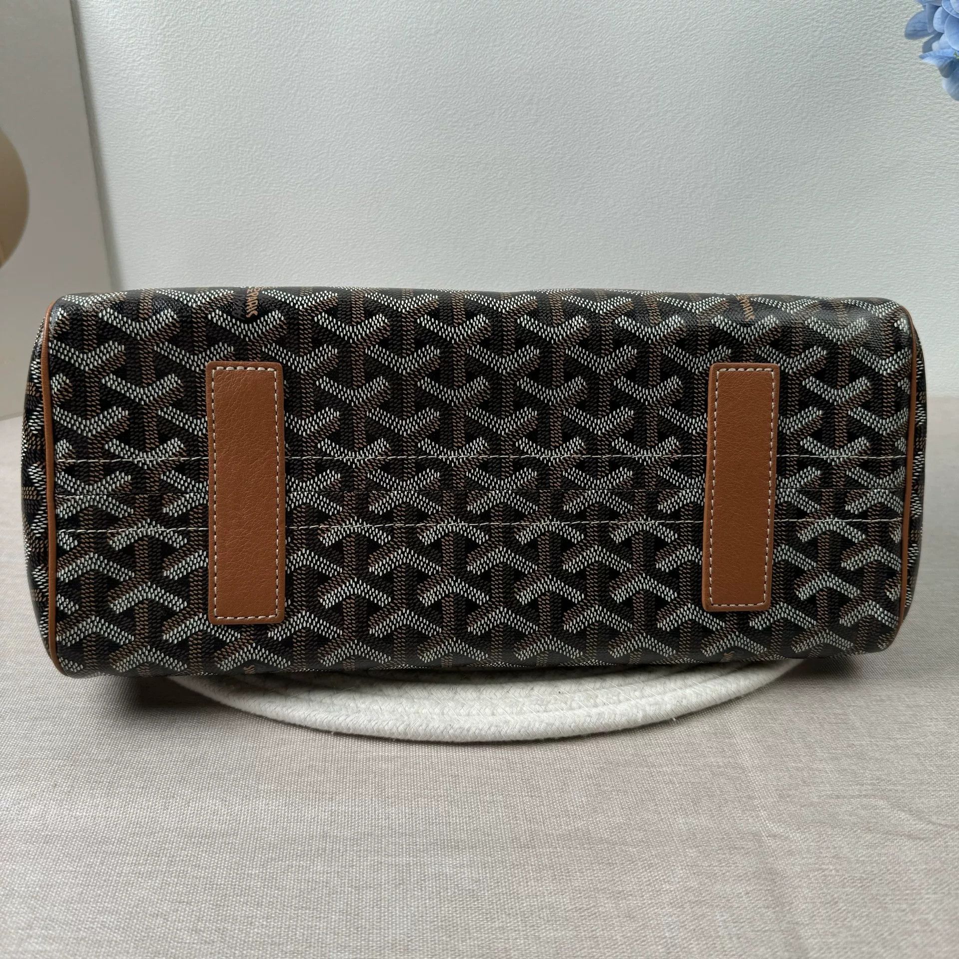 Goyard Pre-loved Bag Very good condition Size ONE SIZE - 7 Thumbnail