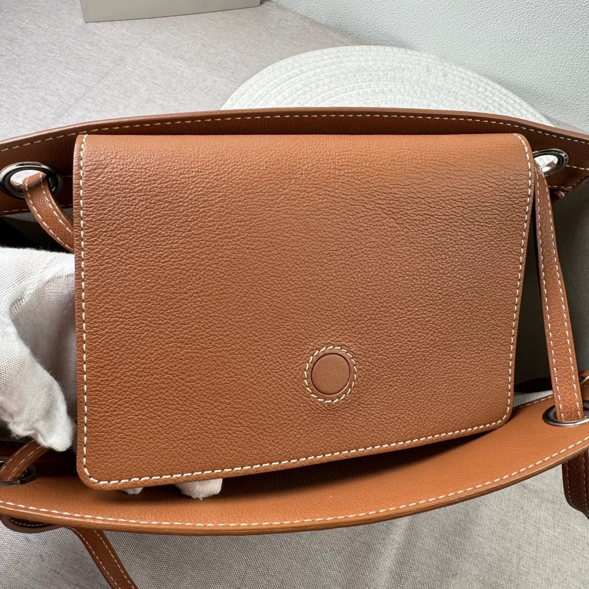 Goyard Pre-loved Bag Very good condition Size ONE SIZE - 6 Thumbnail