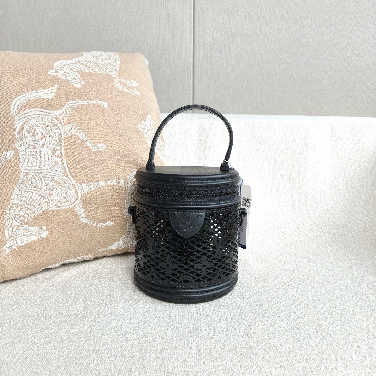 Louis Vuitton Pre-loved Bag Very good condition Size ONE SIZE - 2 Thumbnail
