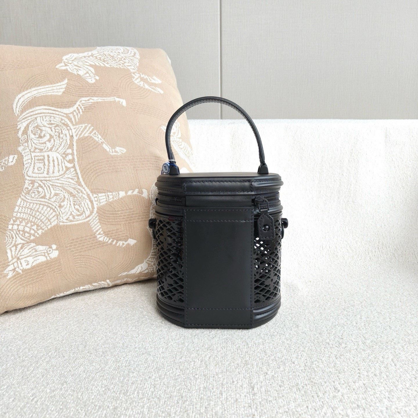 Louis Vuitton Pre-loved Bag Very good condition Size ONE SIZE - 3 Thumbnail