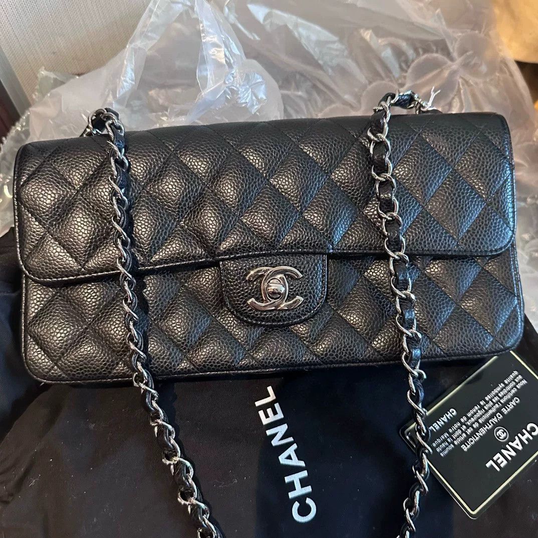 Chanel Pre-loved Bag Very good condition Size ONE SIZE - 2 Thumbnail