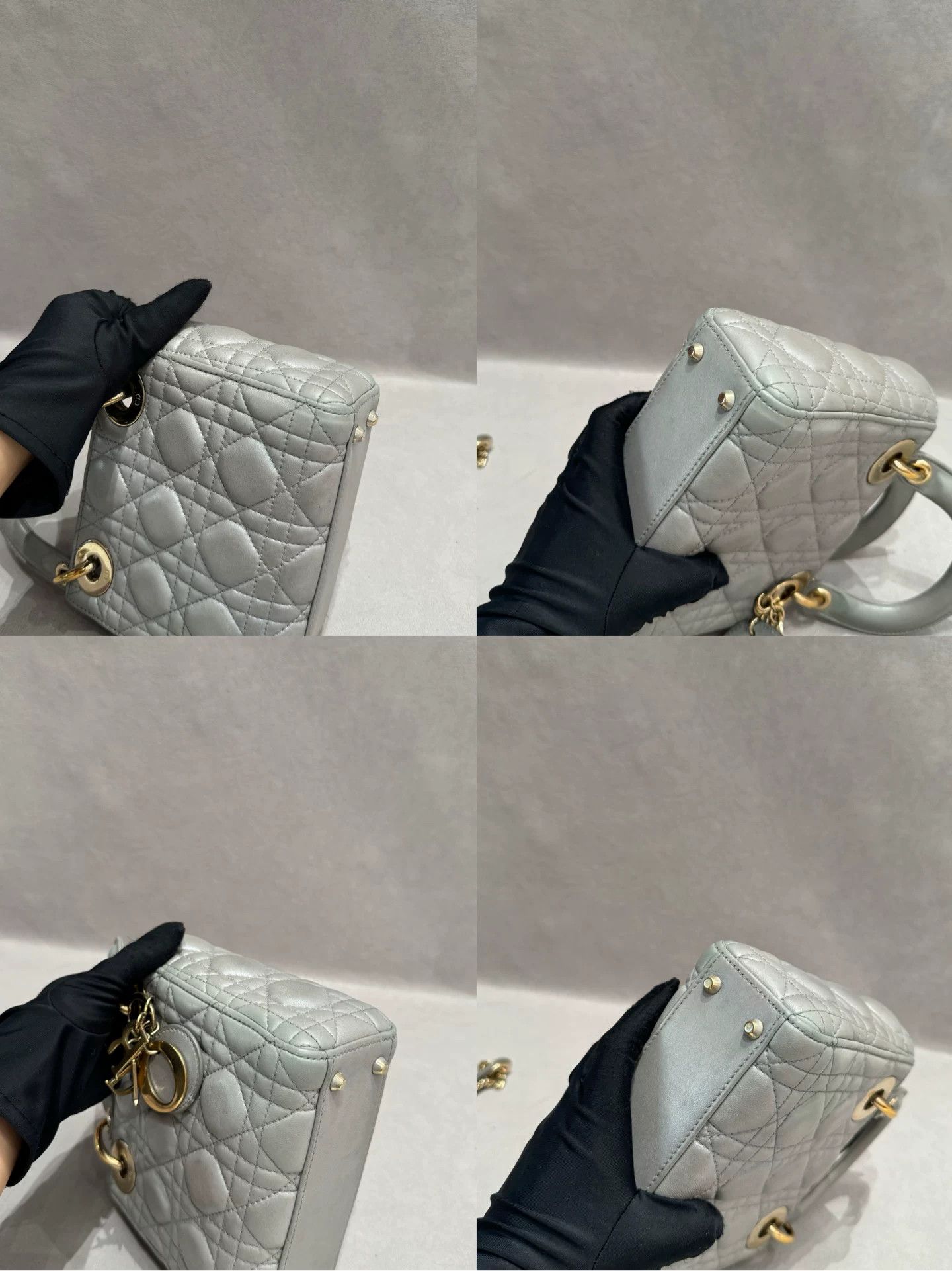Dior Pre-loved Bag Very good condition Size ONE SIZE - 3 Thumbnail