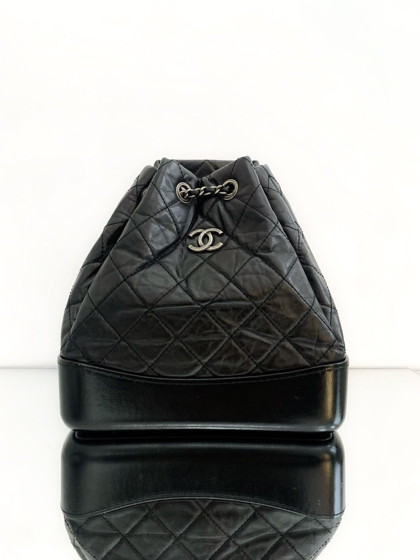 Chanel Pre-loved Bag Very good condition Size ONE SIZE - 2 Thumbnail