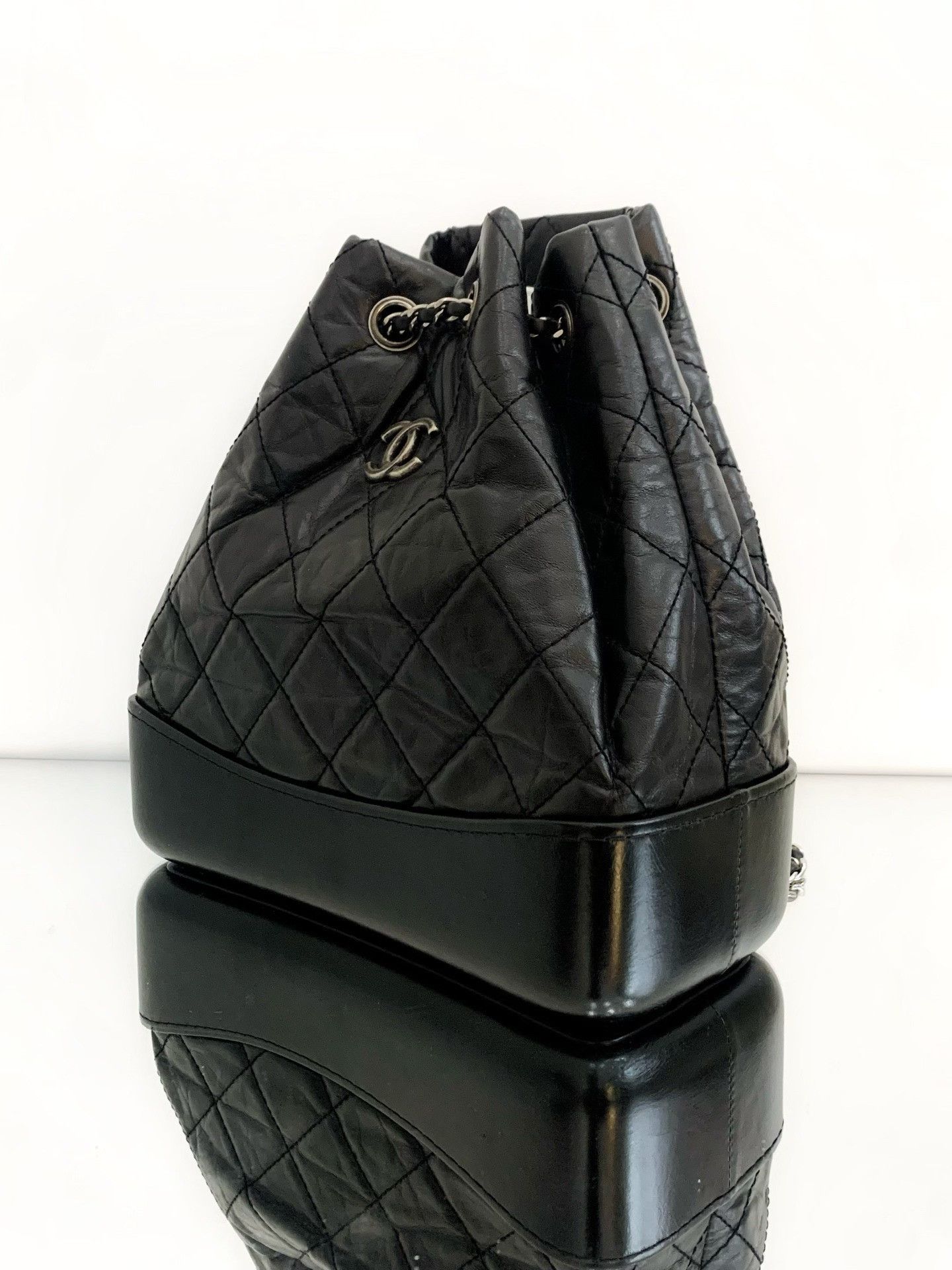 Chanel Pre-loved Bag Very good condition Size ONE SIZE - 3 Thumbnail