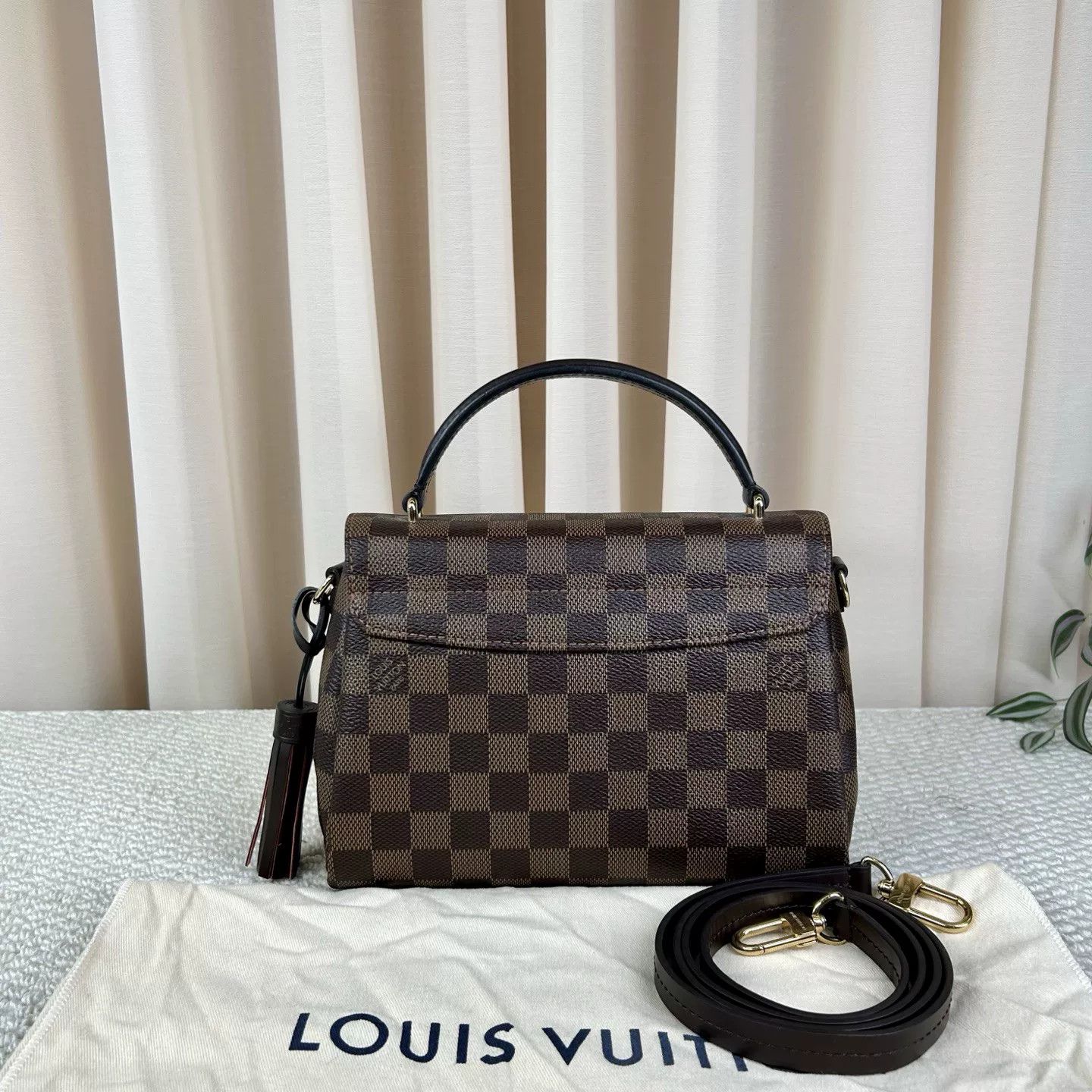 Louis Vuitton Pre-loved Bag Very good condition Size ONE SIZE - 2 Thumbnail