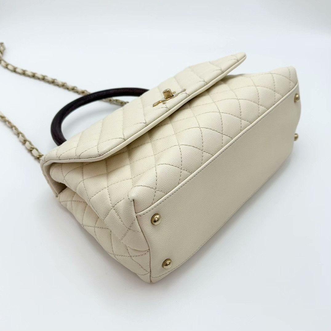 Chanel Pre-loved Bag Very good condition Size ONE SIZE - 3 Thumbnail