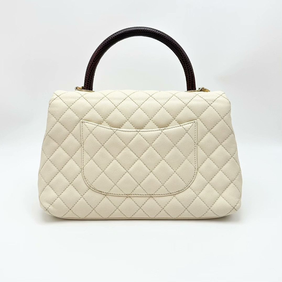 Chanel Pre-loved Bag Very good condition Size ONE SIZE - 2 Thumbnail