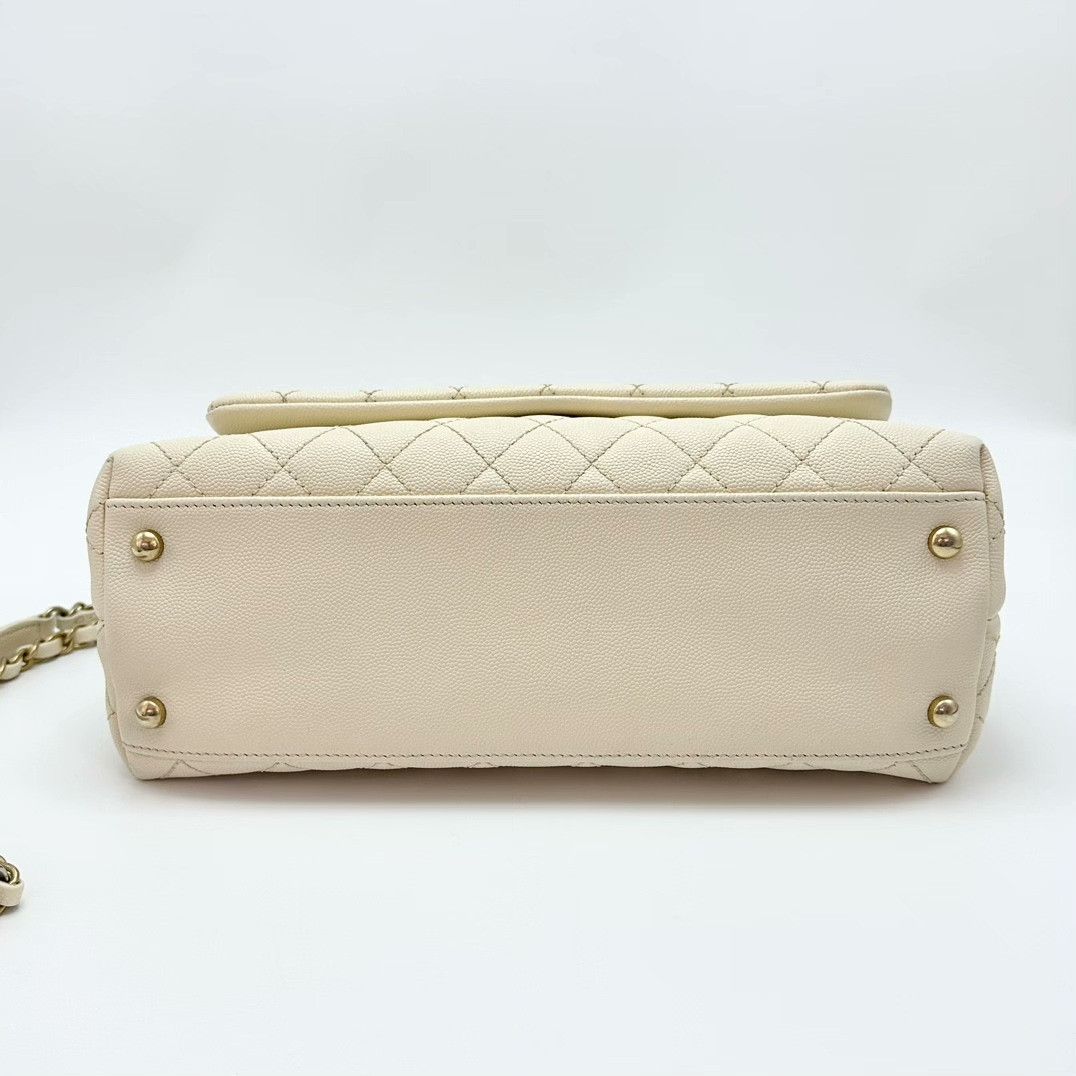 Chanel Pre-loved Bag Very good condition Size ONE SIZE - 4 Thumbnail