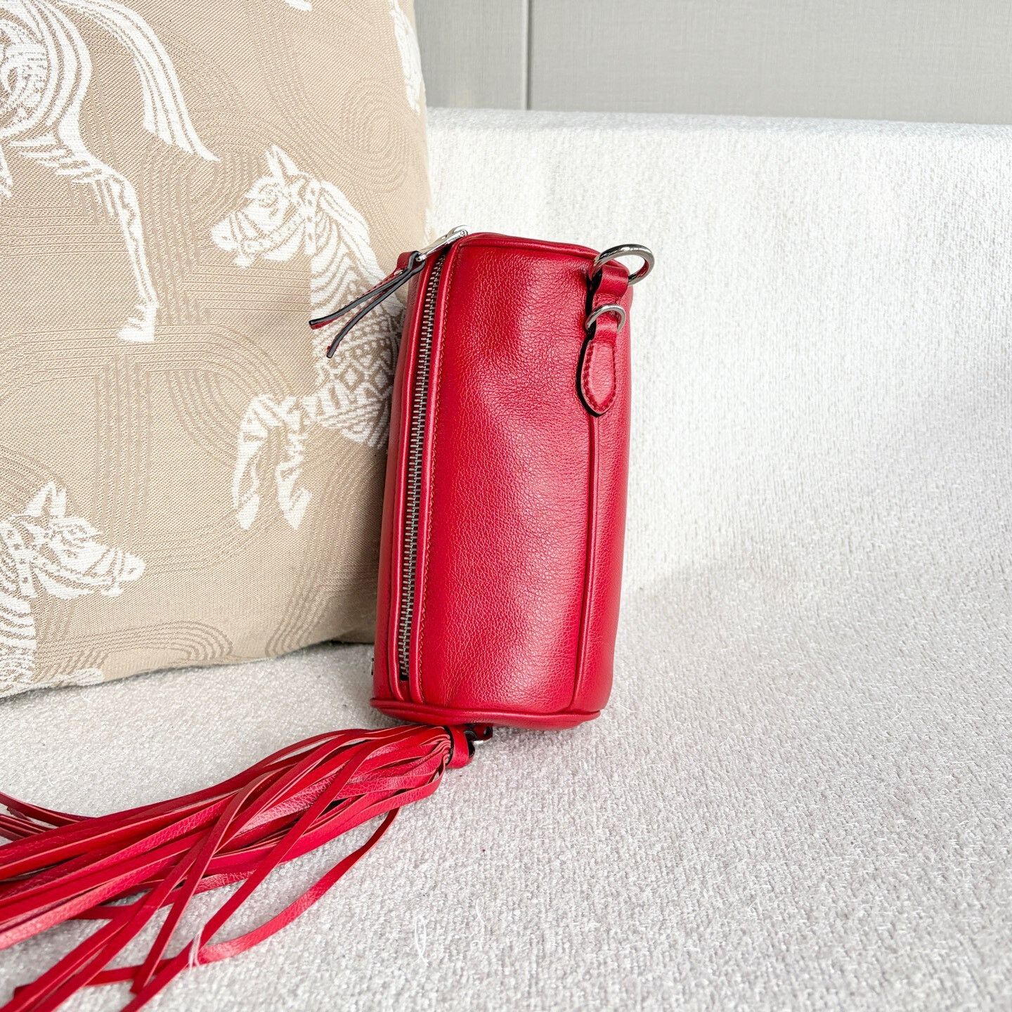 Miu Miu Pre-loved Bag Very good condition Size ONE SIZE - 4 Thumbnail